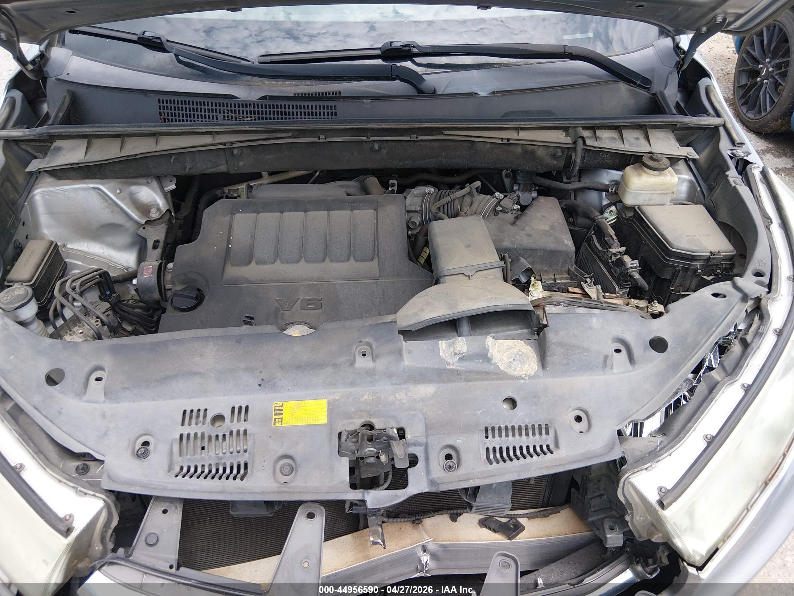 TOYOTA HIGHLANDER image 10