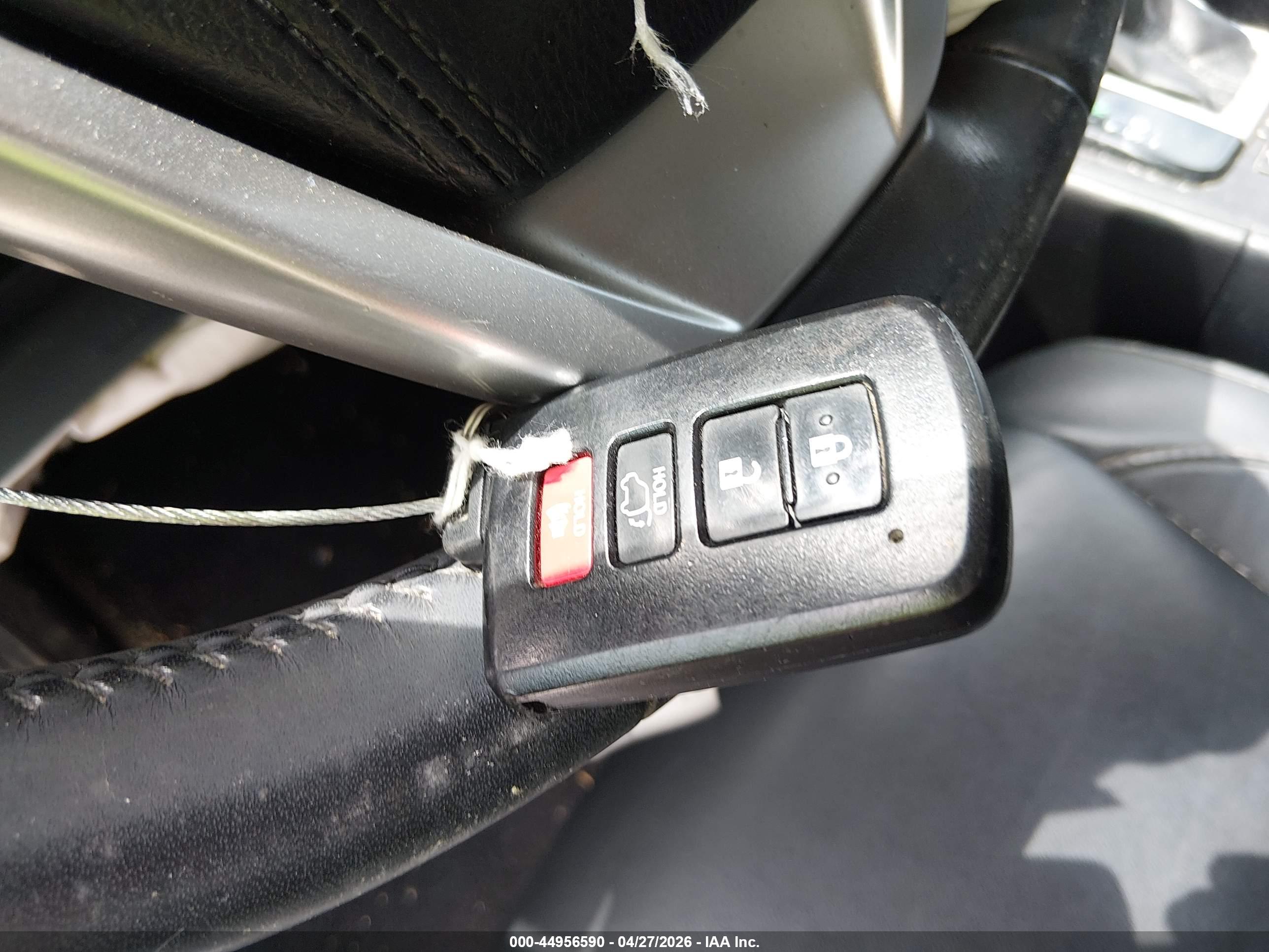 TOYOTA HIGHLANDER image 11