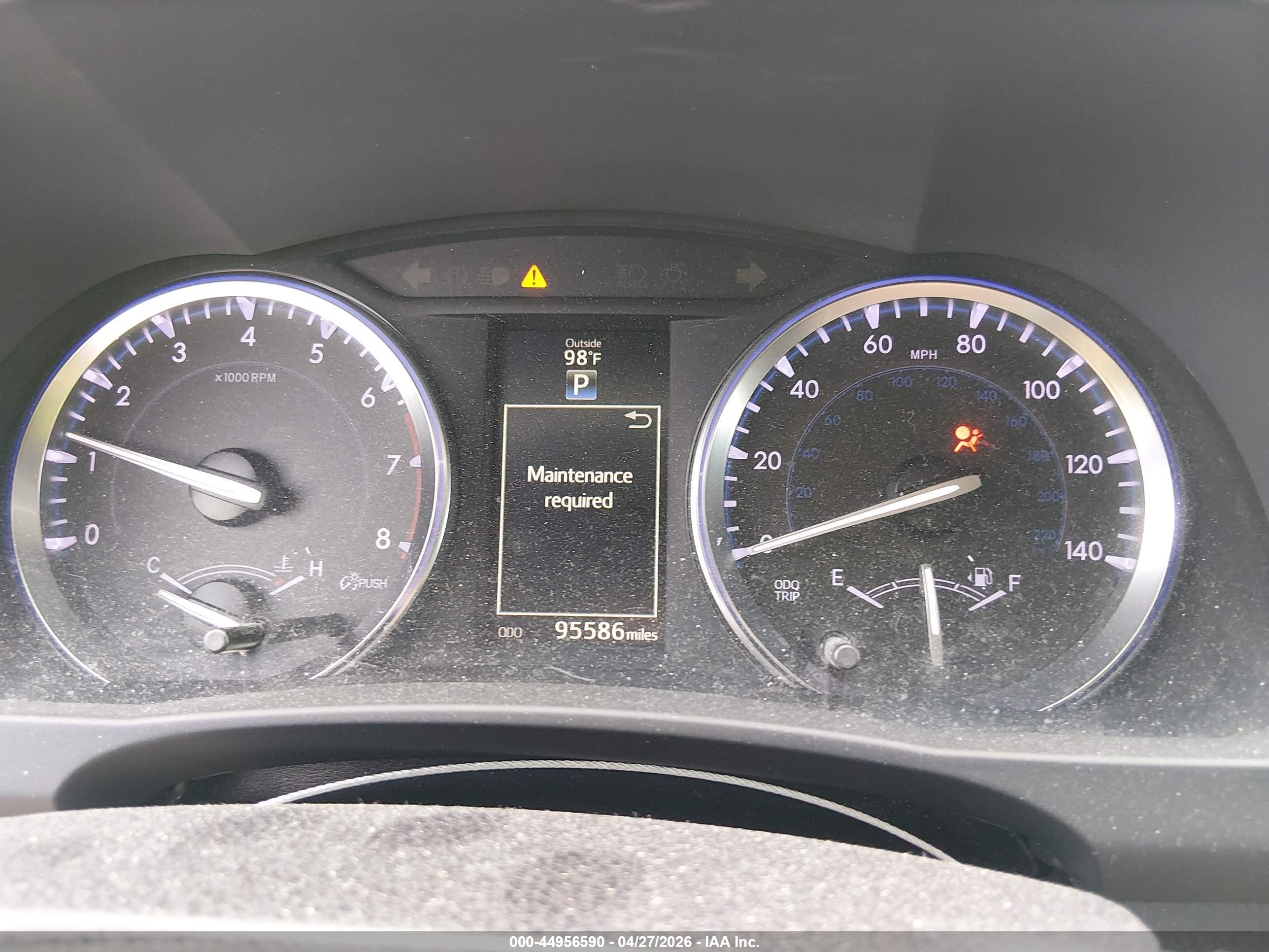 TOYOTA HIGHLANDER image 7