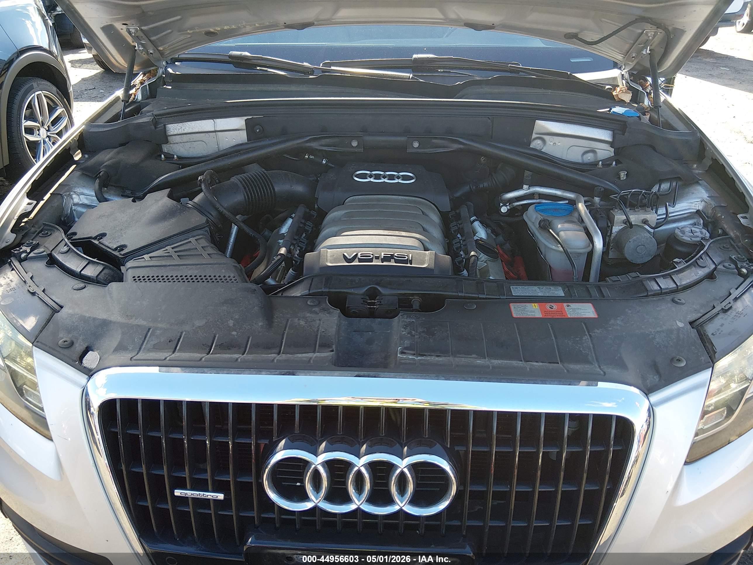 AUDI Q5 image 10