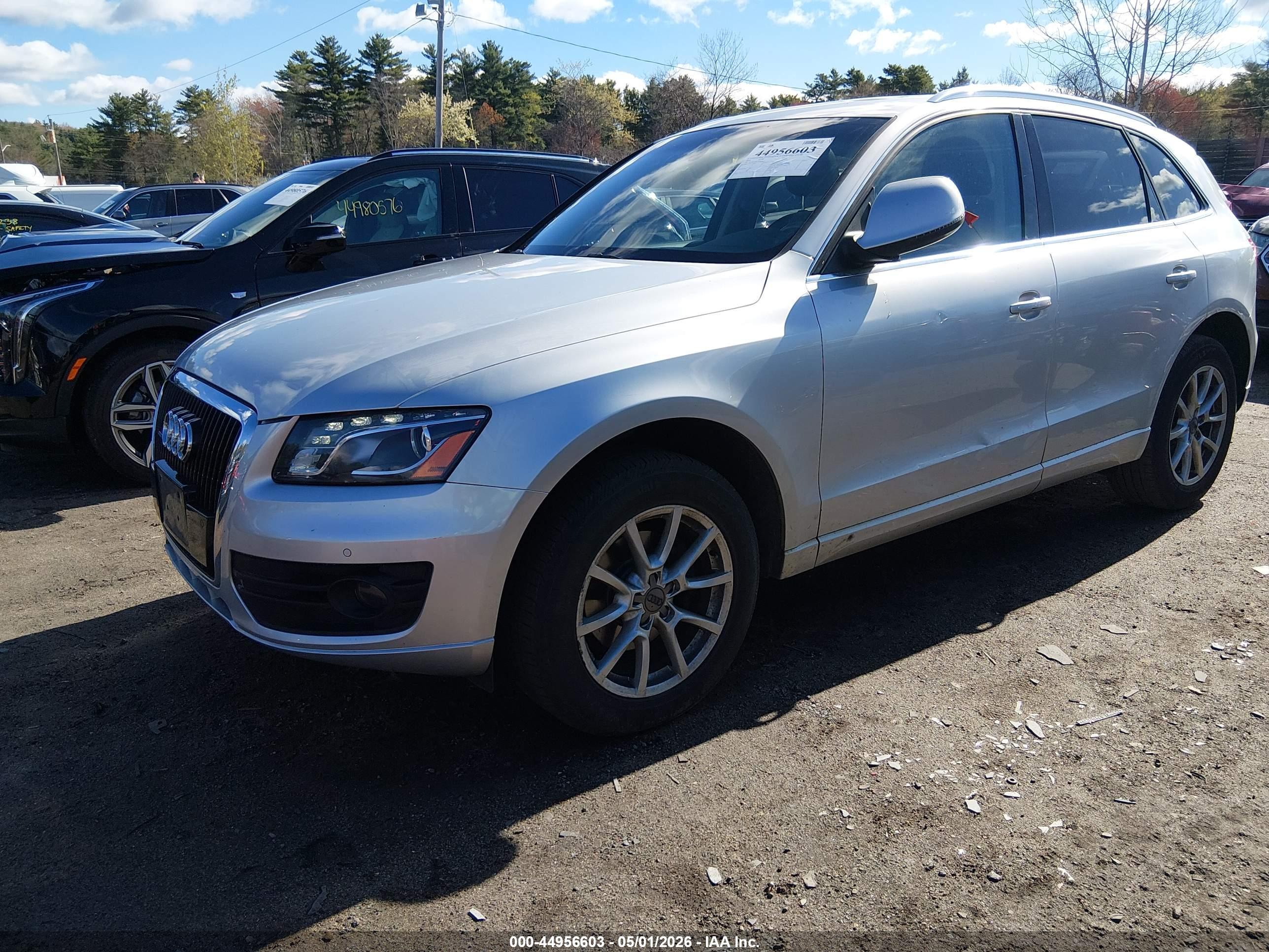 AUDI Q5 image 2