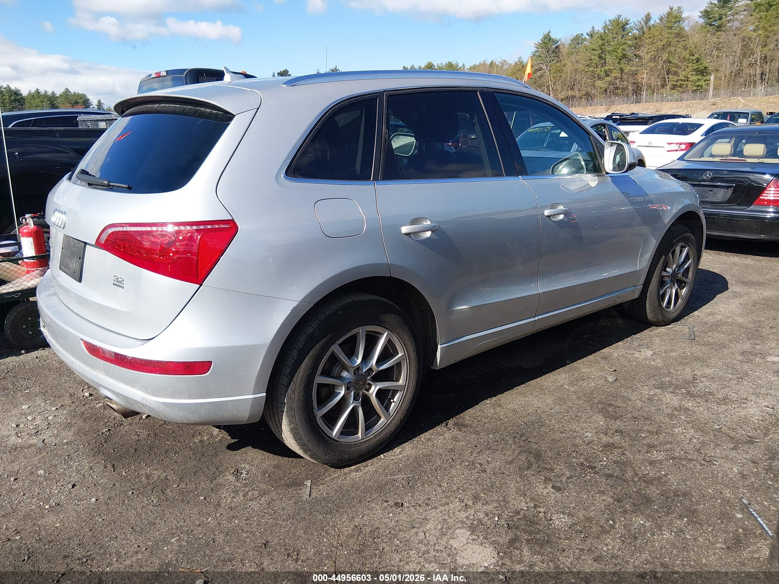 AUDI Q5 image 4