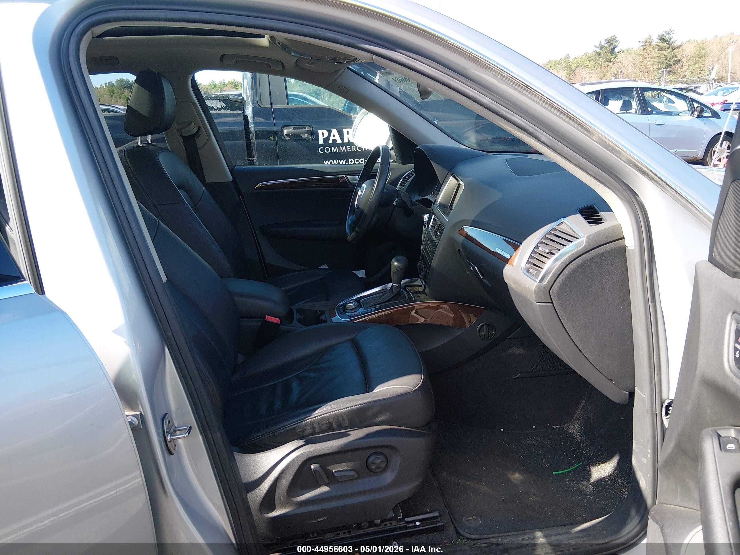 AUDI Q5 image 5