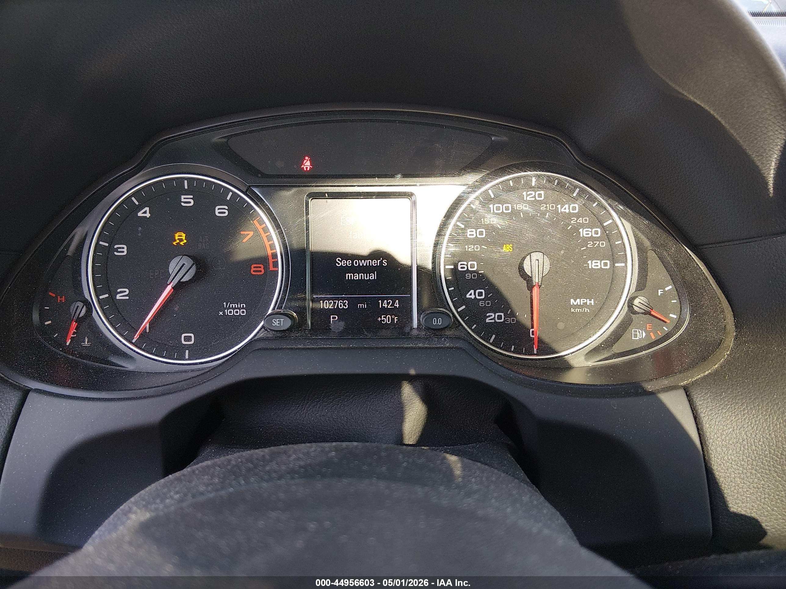 AUDI Q5 image 7