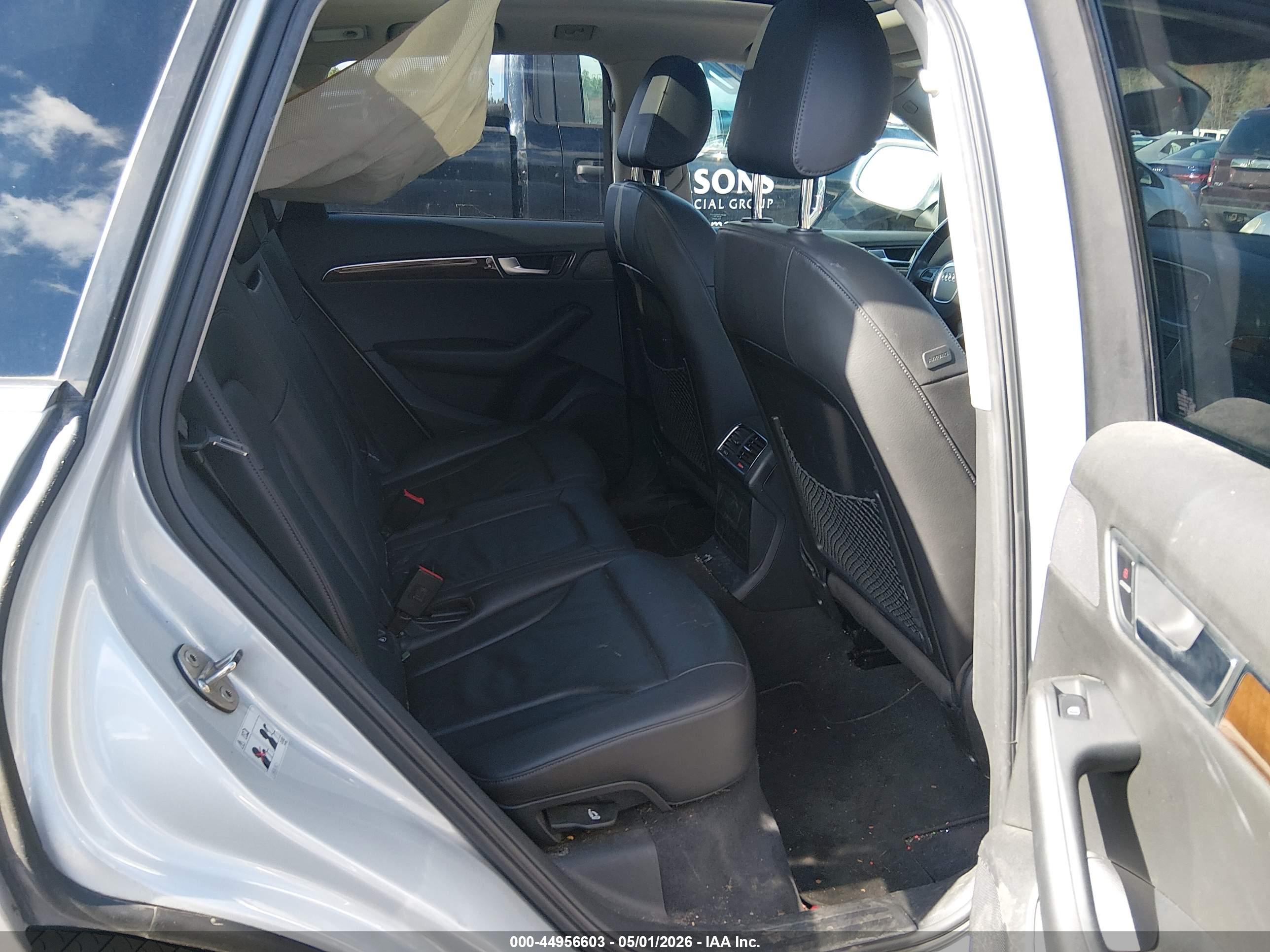 AUDI Q5 image 8