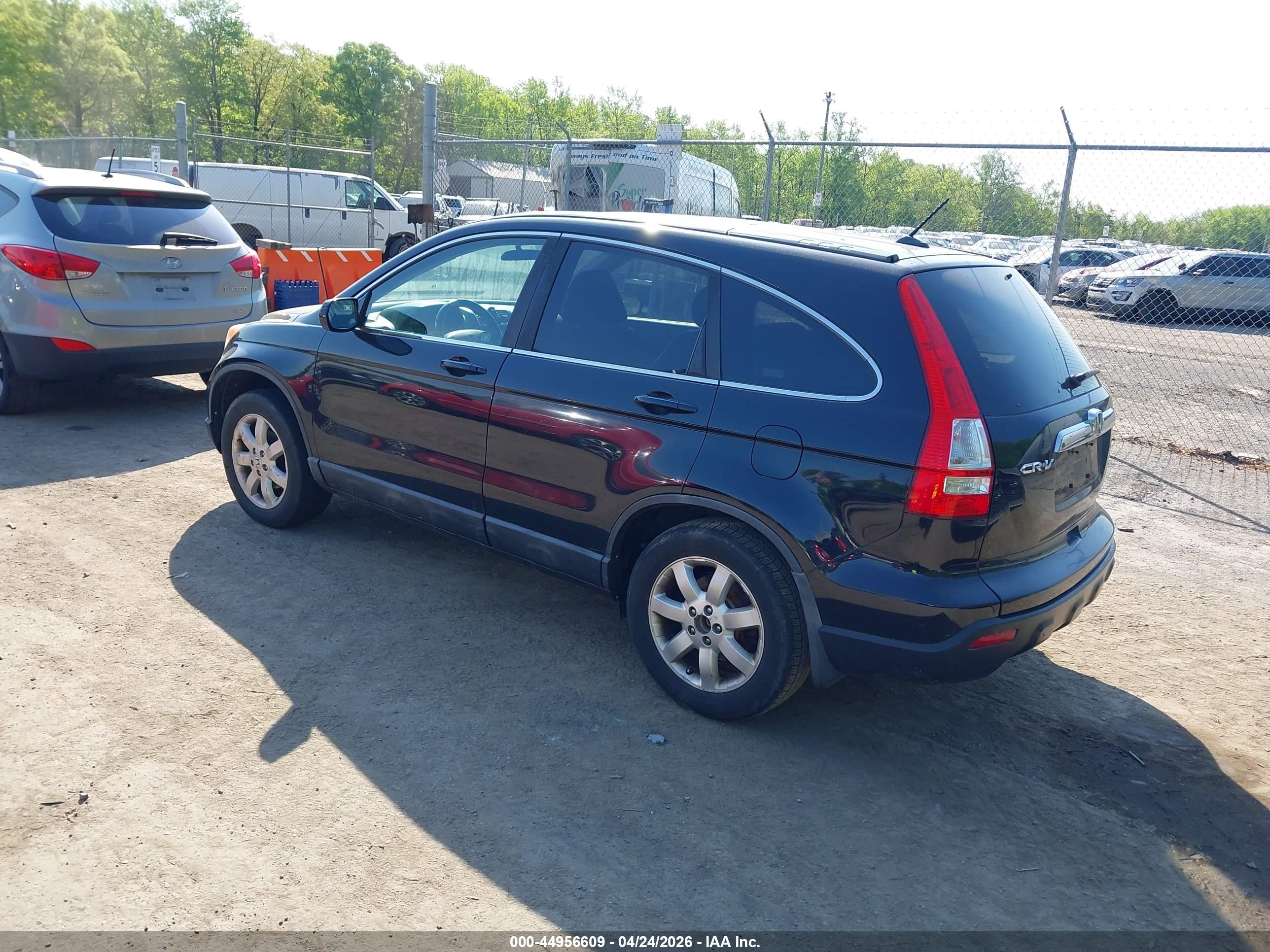 HONDA CR-V image 3