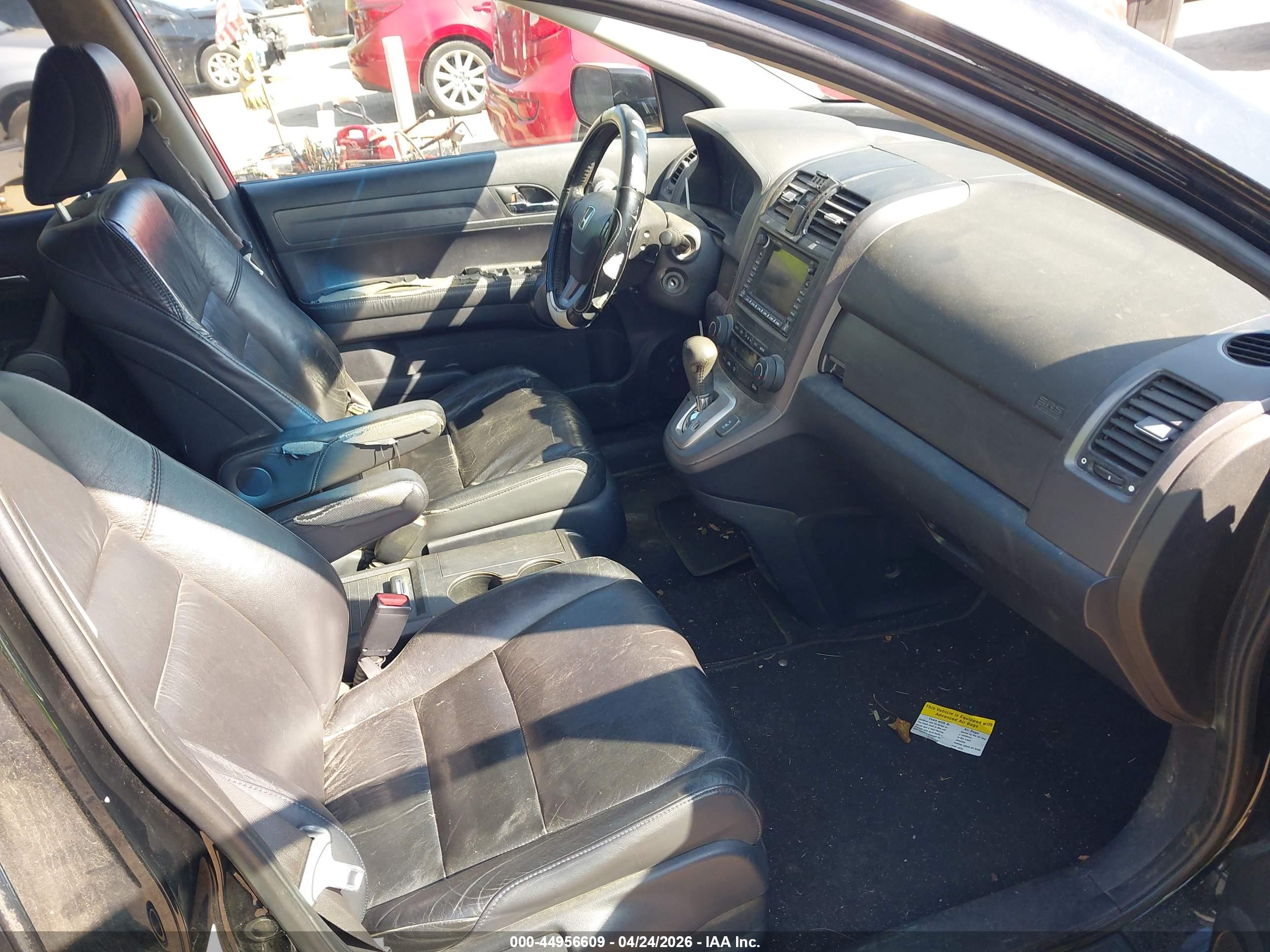 HONDA CR-V image 5