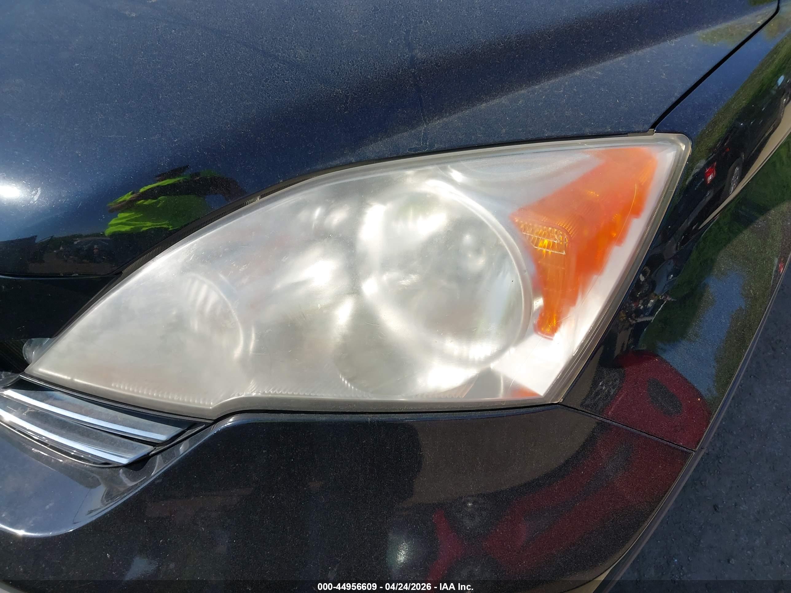 HONDA CR-V image 6