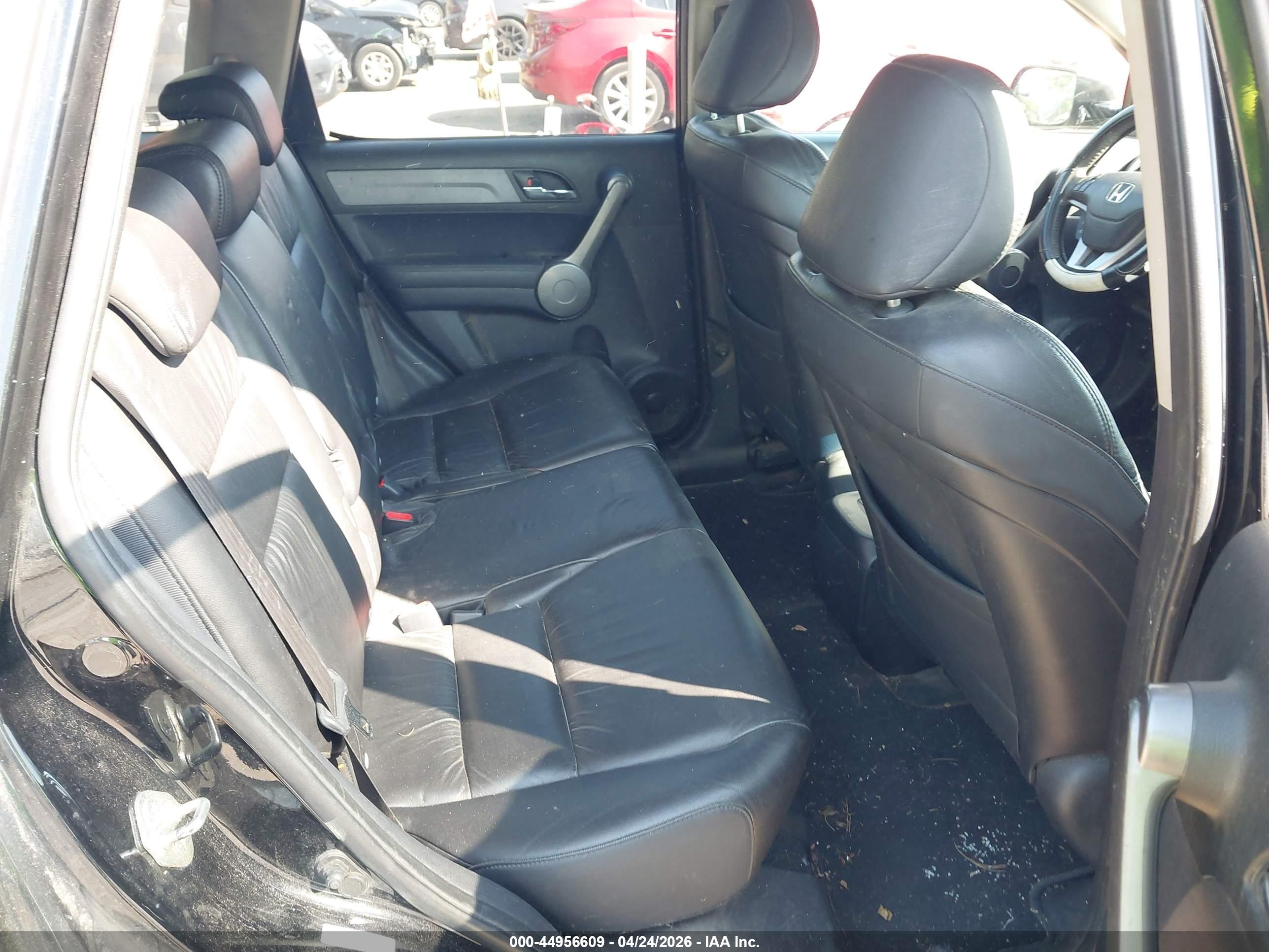 HONDA CR-V image 8