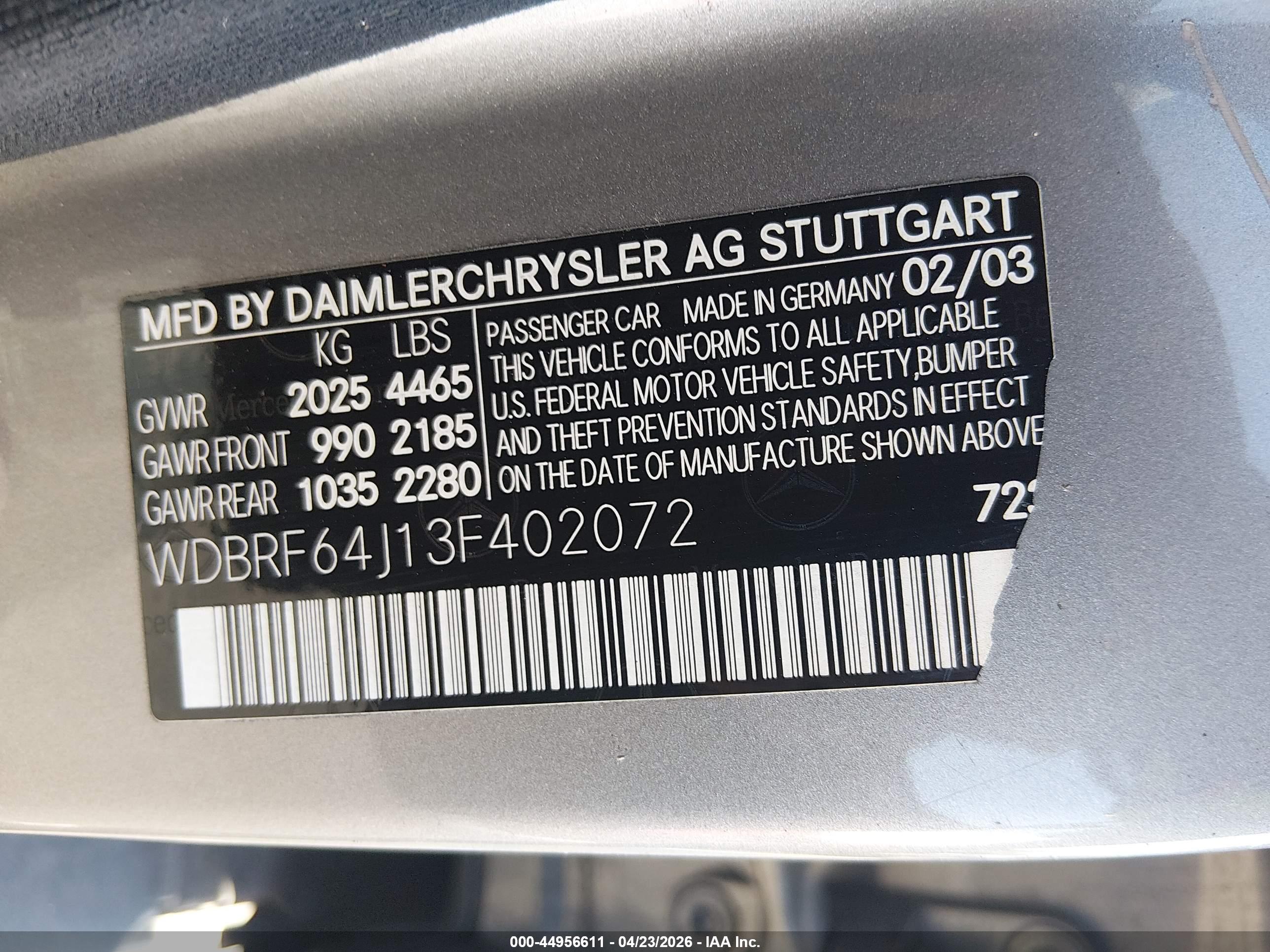 MERCEDES-BENZ C image 9