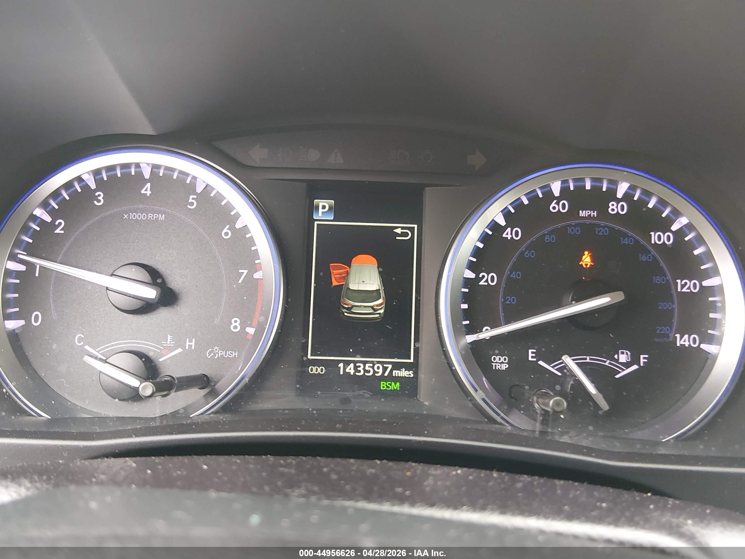 TOYOTA HIGHLANDER image 7