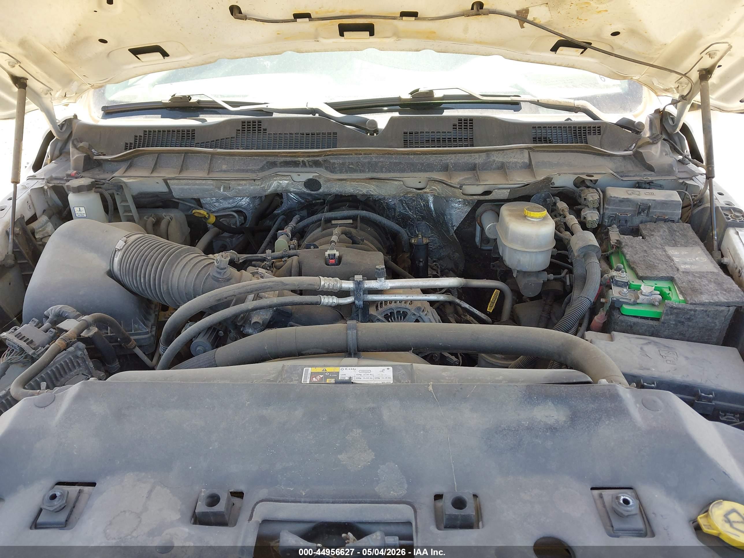 RAM 3500 image 10