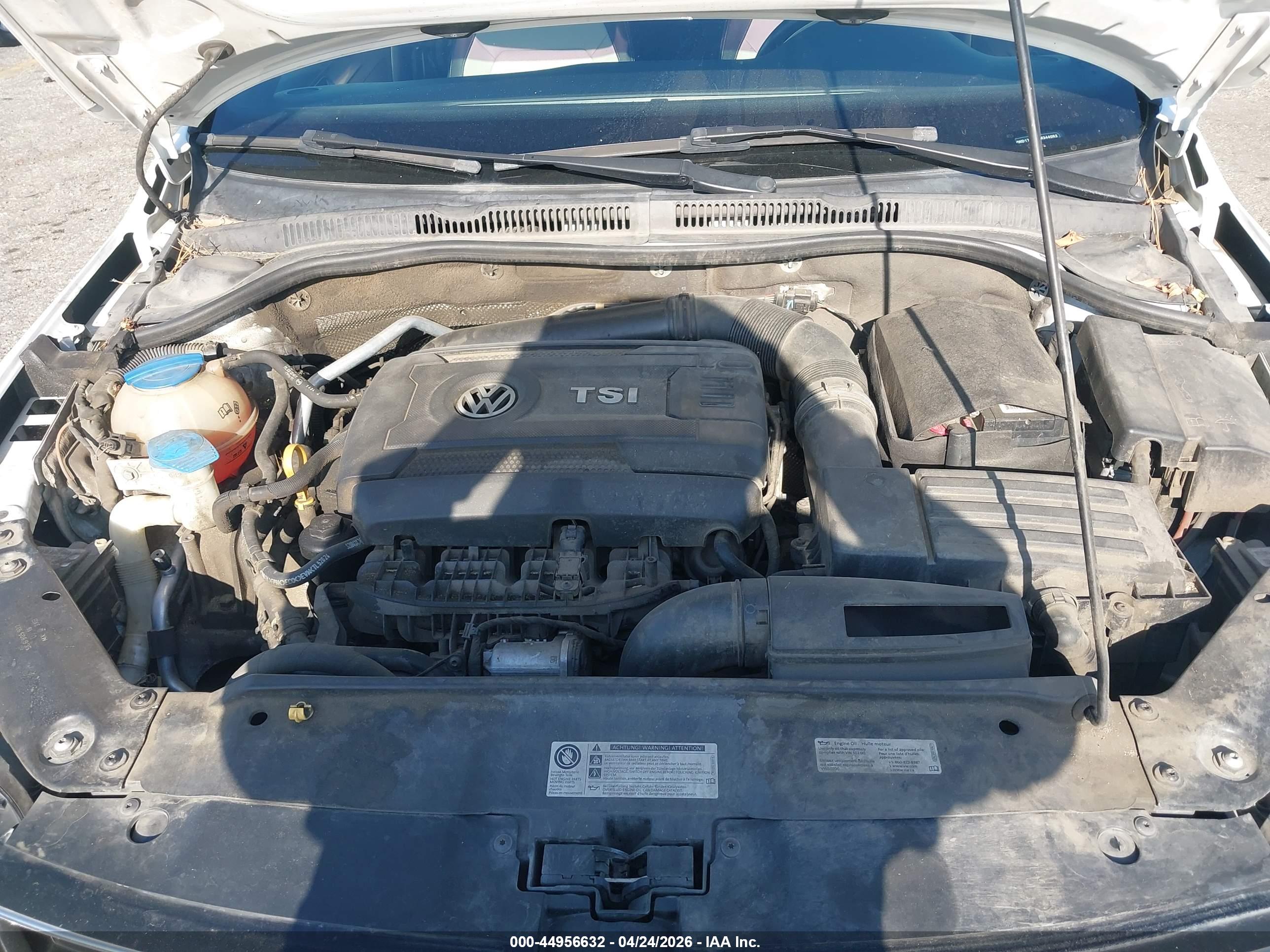VOLKSWAGEN JETTA image 10