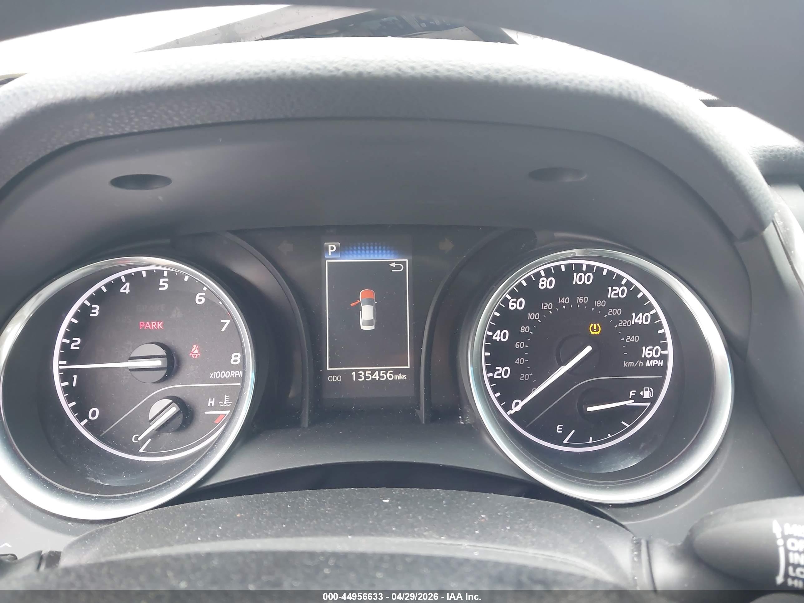 TOYOTA CAMRY image 7