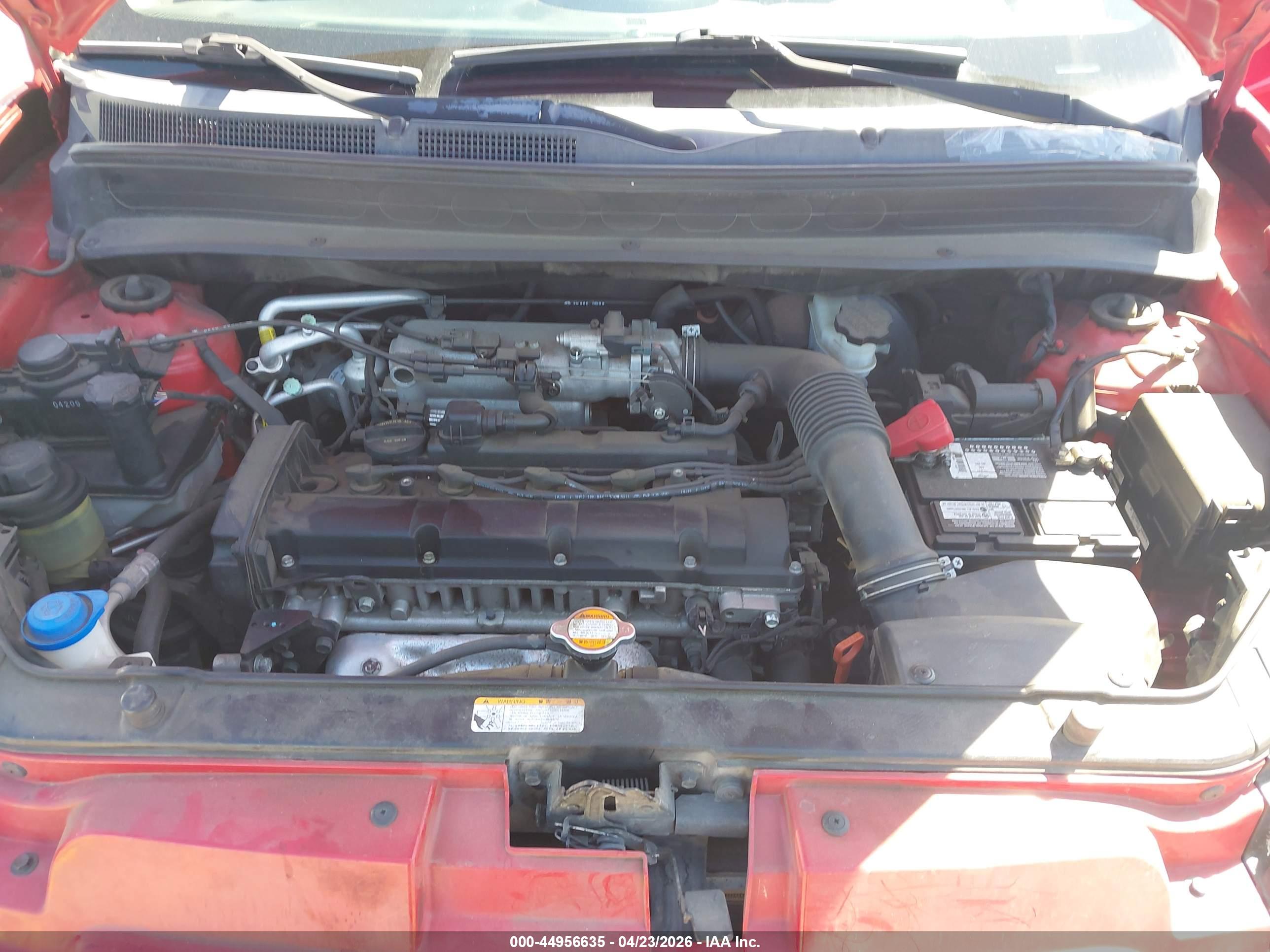 KIA SOUL image 10