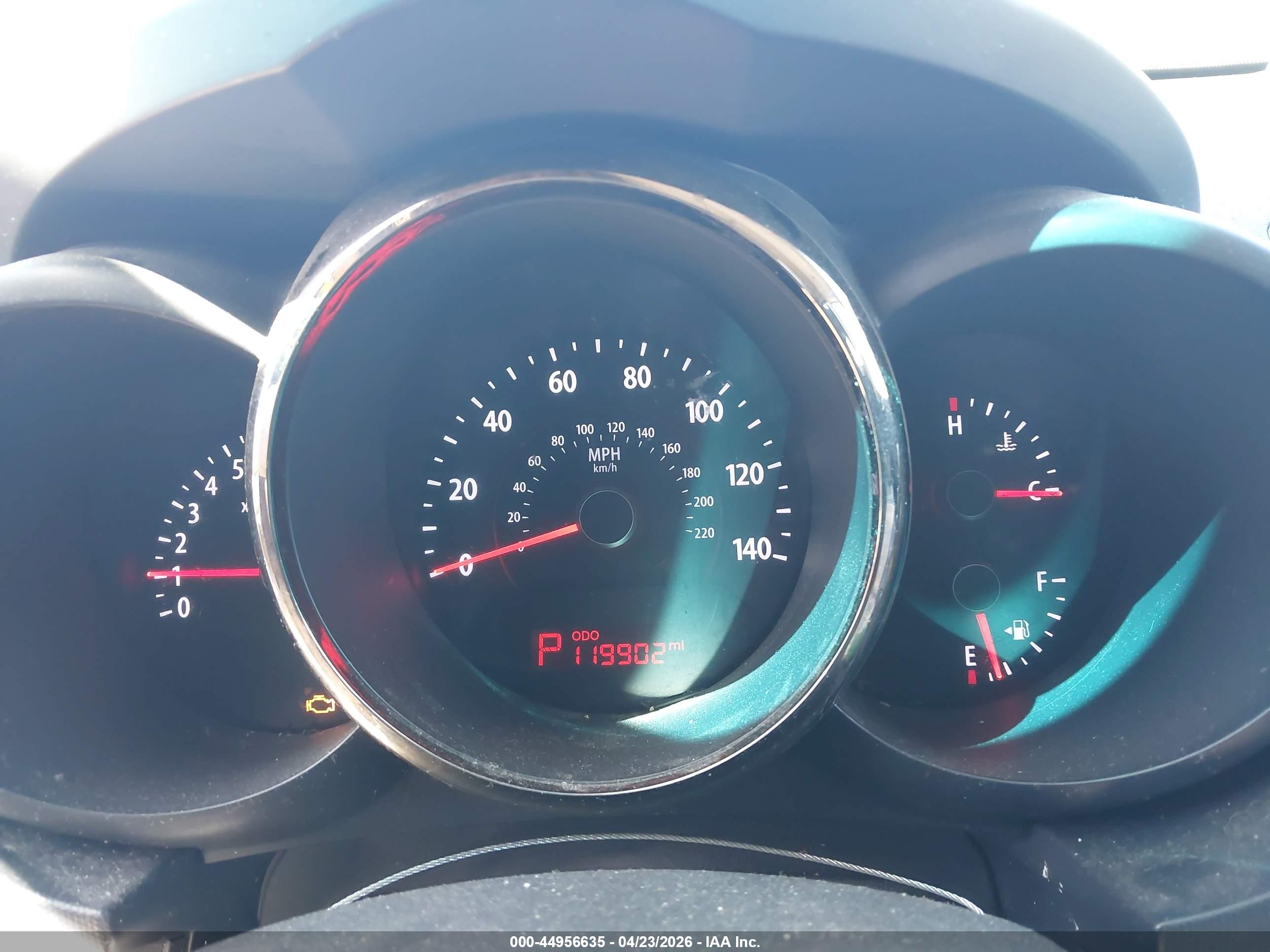 KIA SOUL image 7