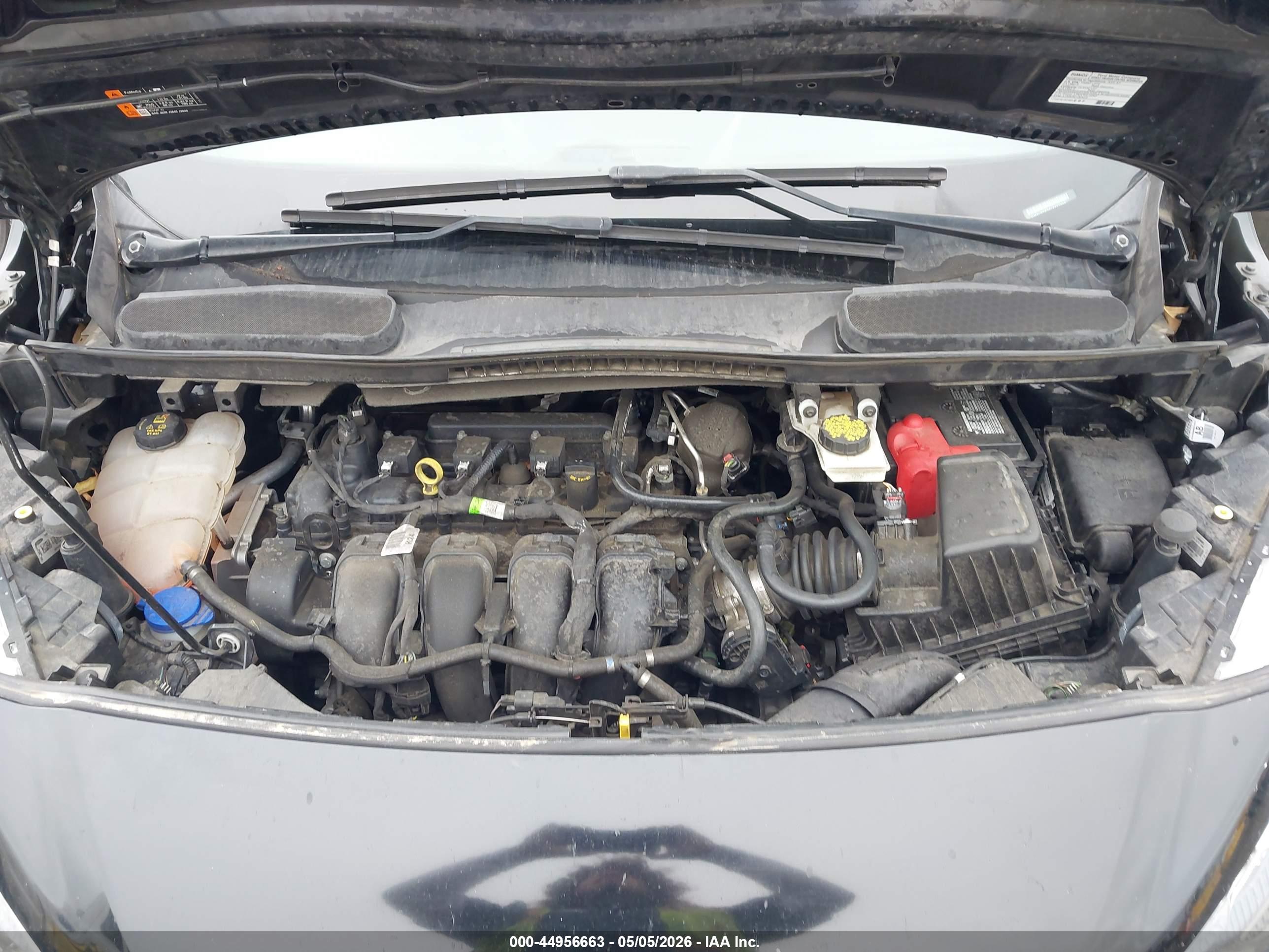 FORD TRANSIT image 10