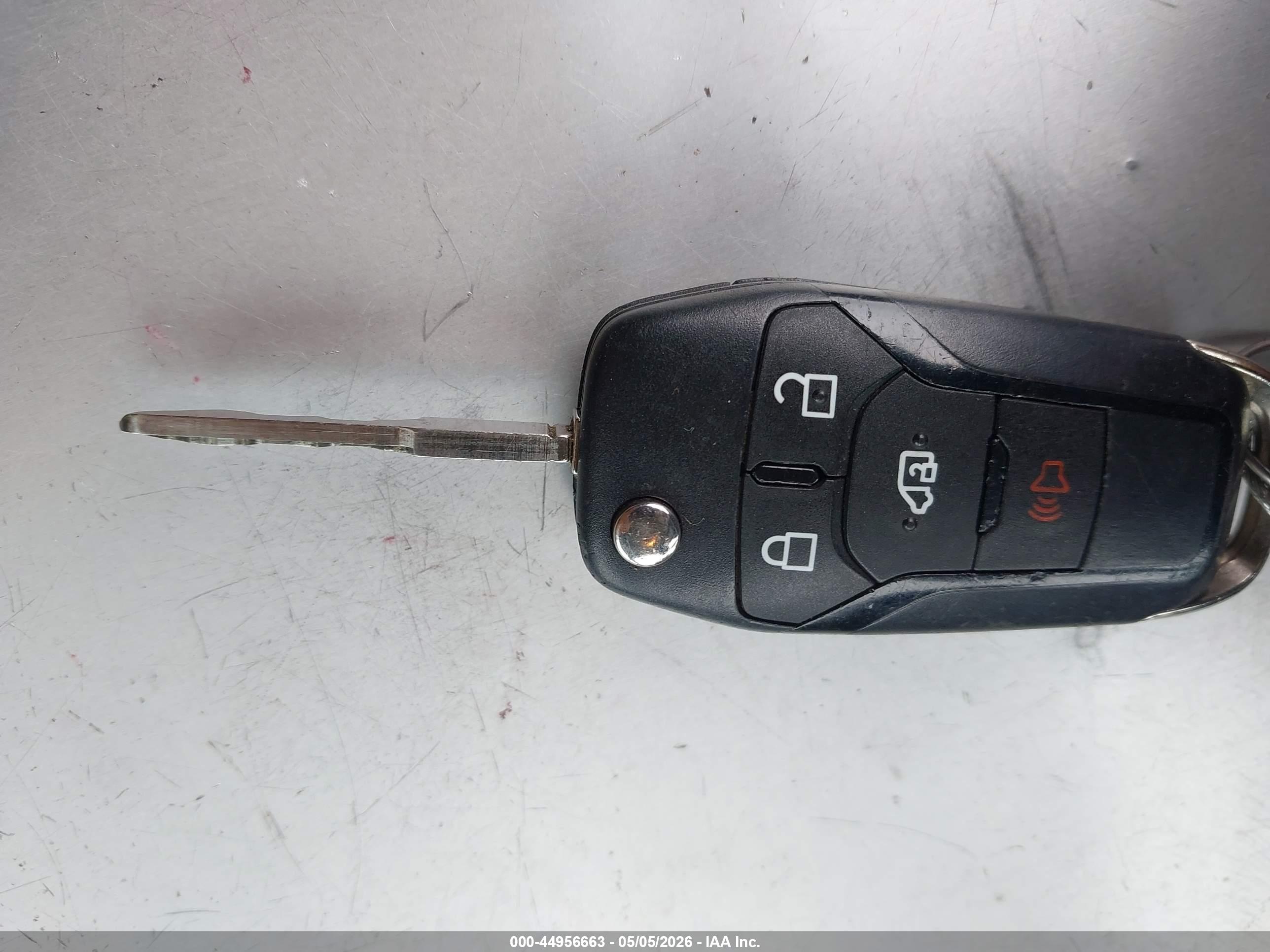 FORD TRANSIT image 11