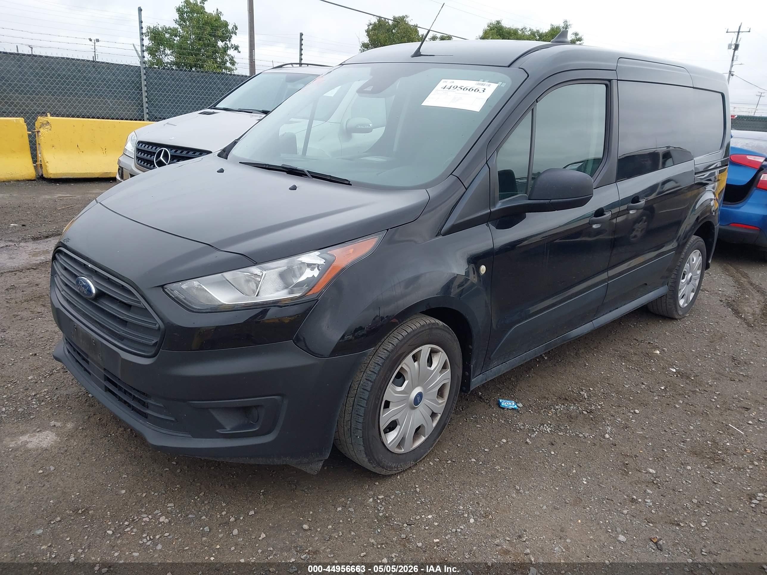 FORD TRANSIT image 2
