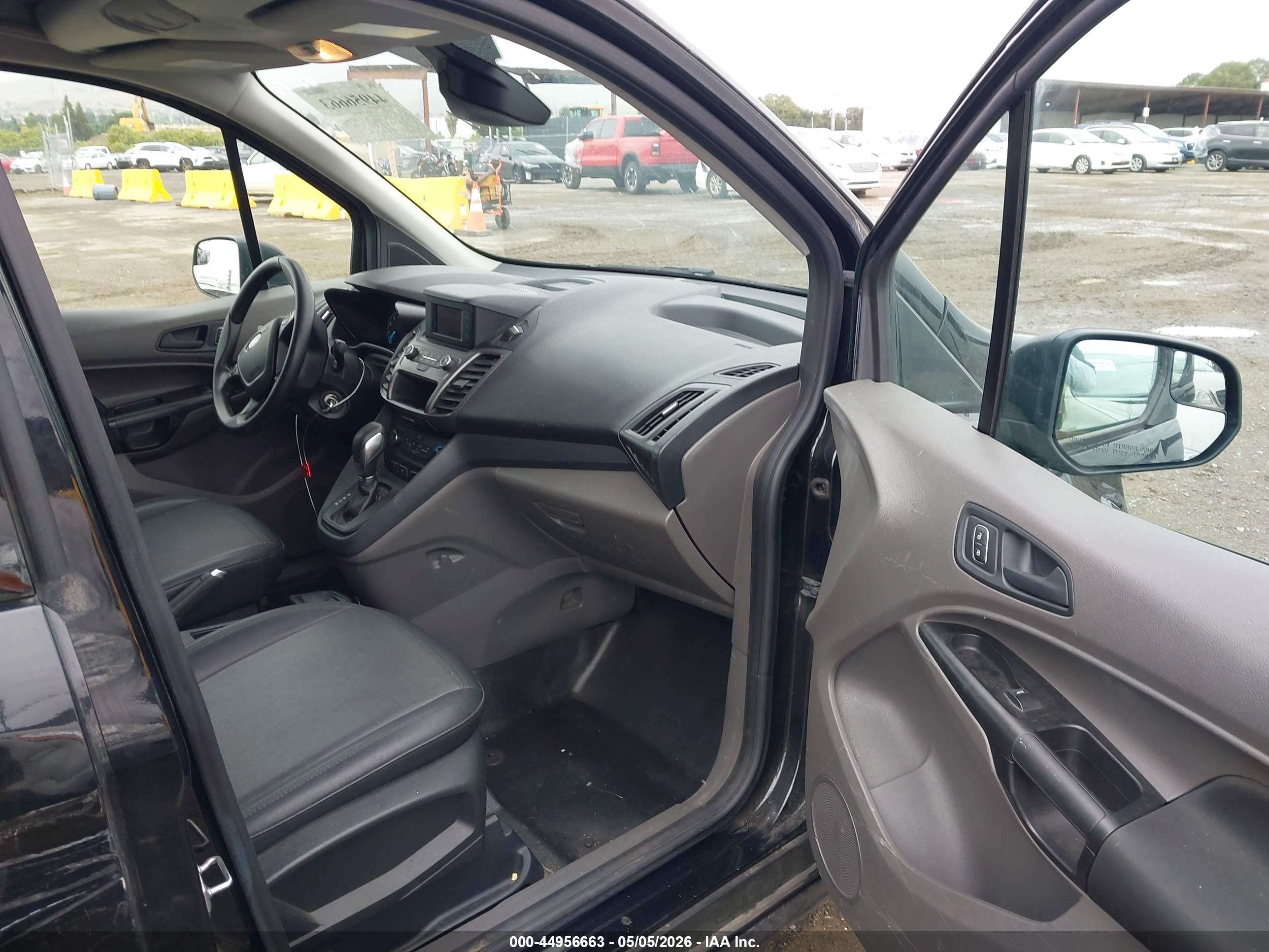 FORD TRANSIT image 5