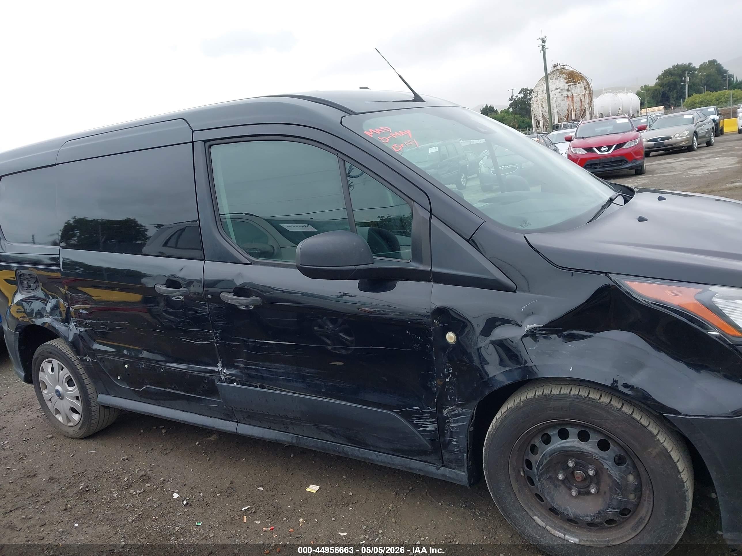 FORD TRANSIT image 6