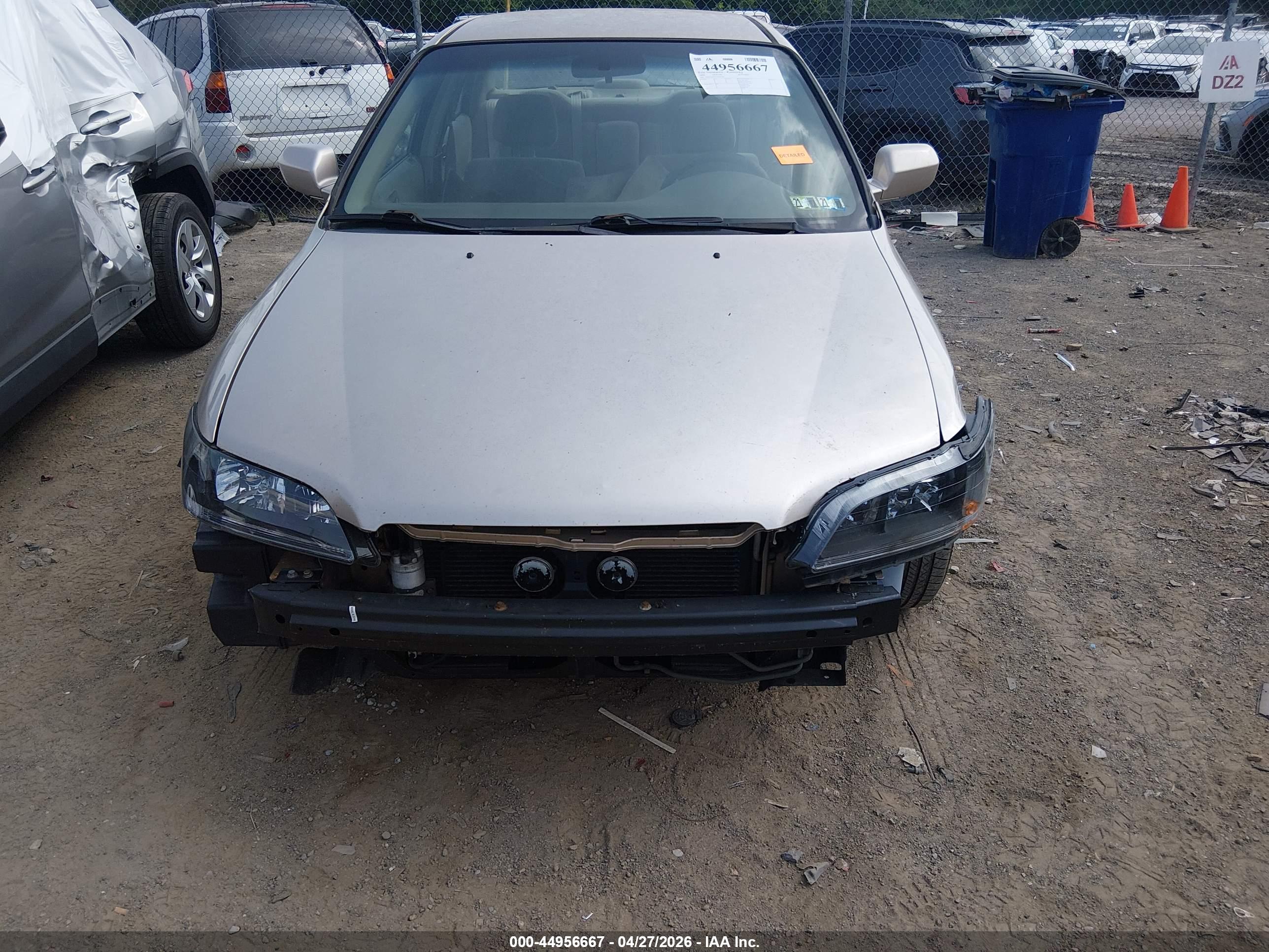 HONDA ACCORD image 6