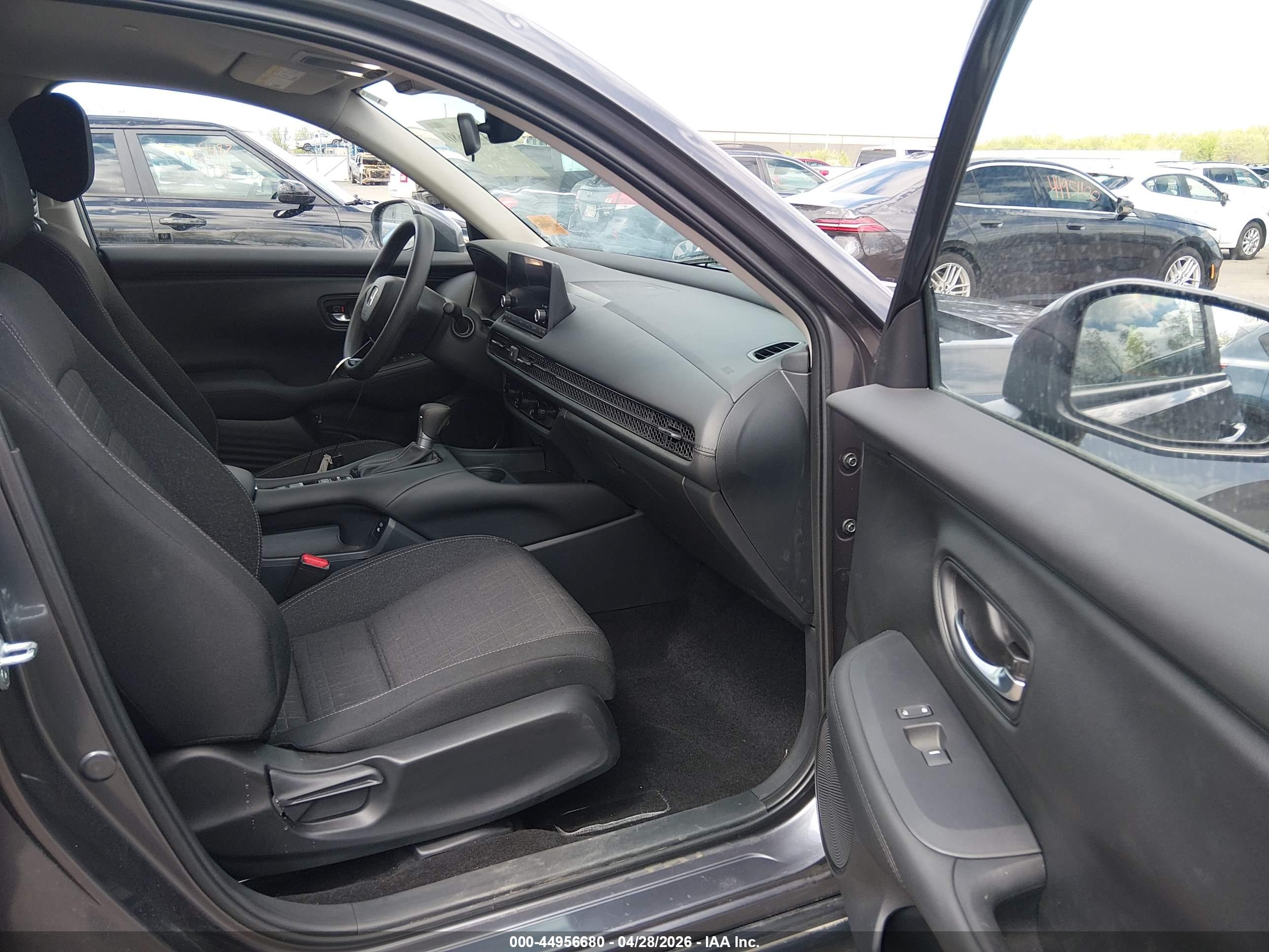 HONDA HR-V image 5