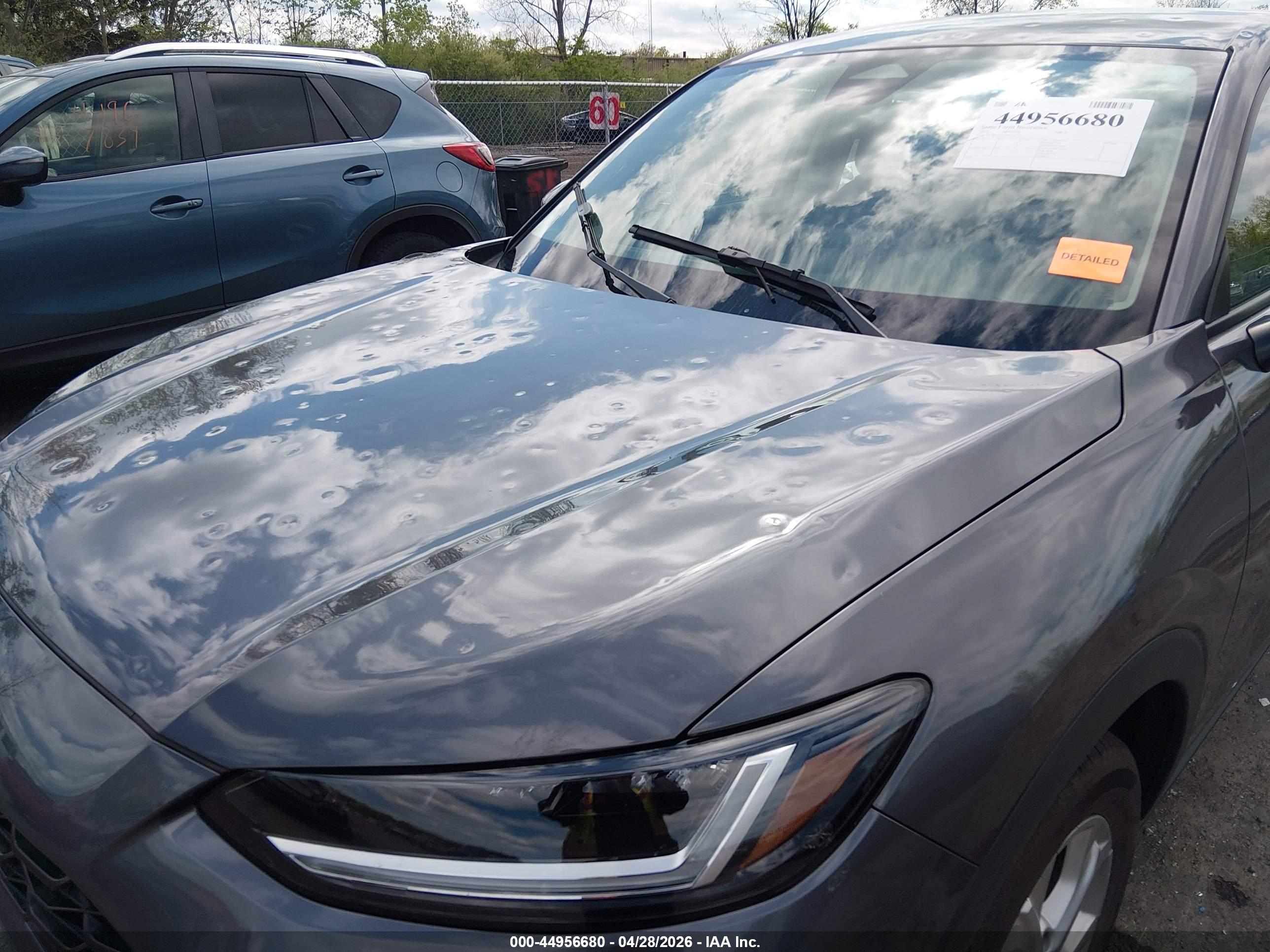 HONDA HR-V image 6