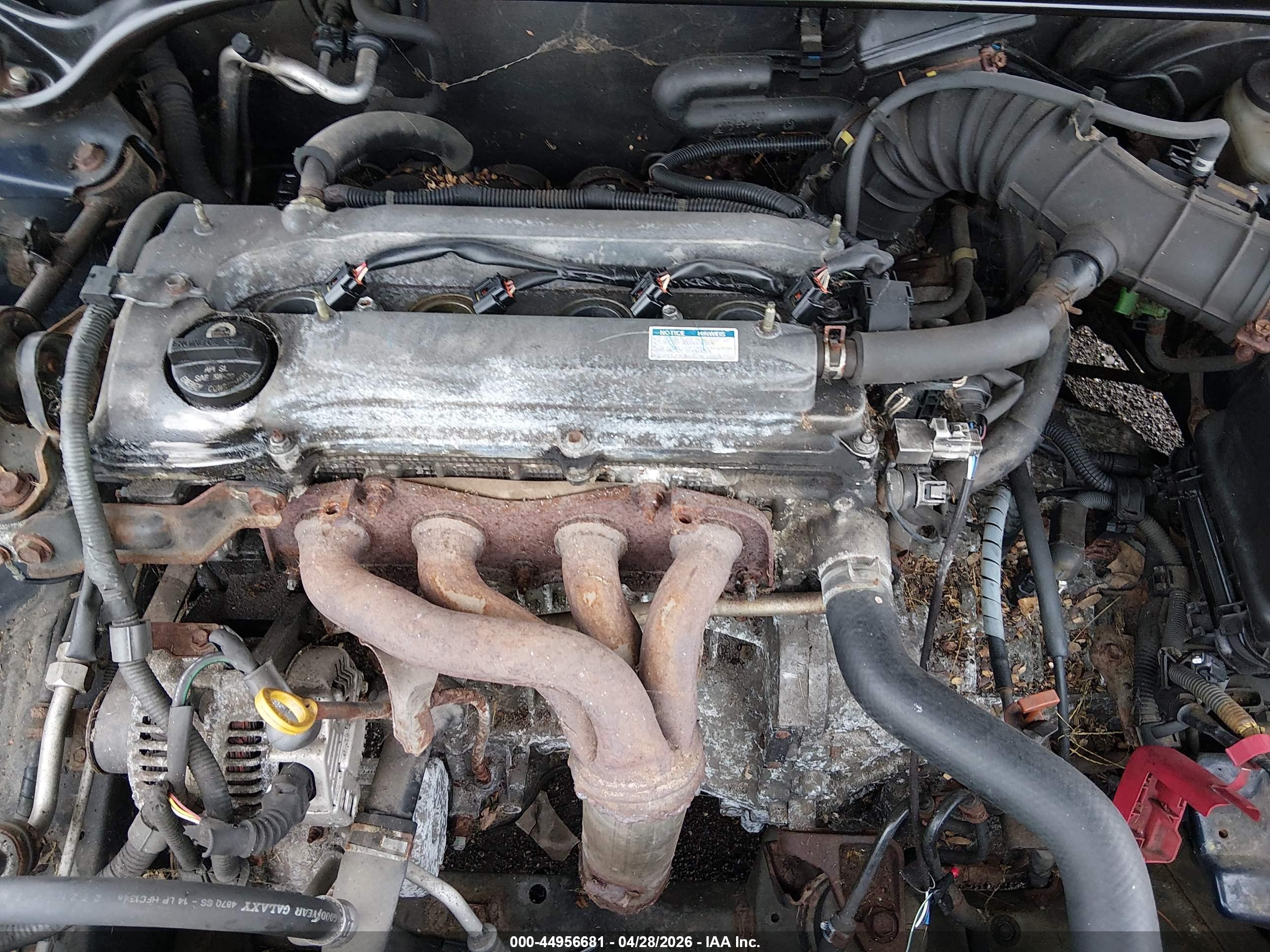 TOYOTA CAMRY image 6