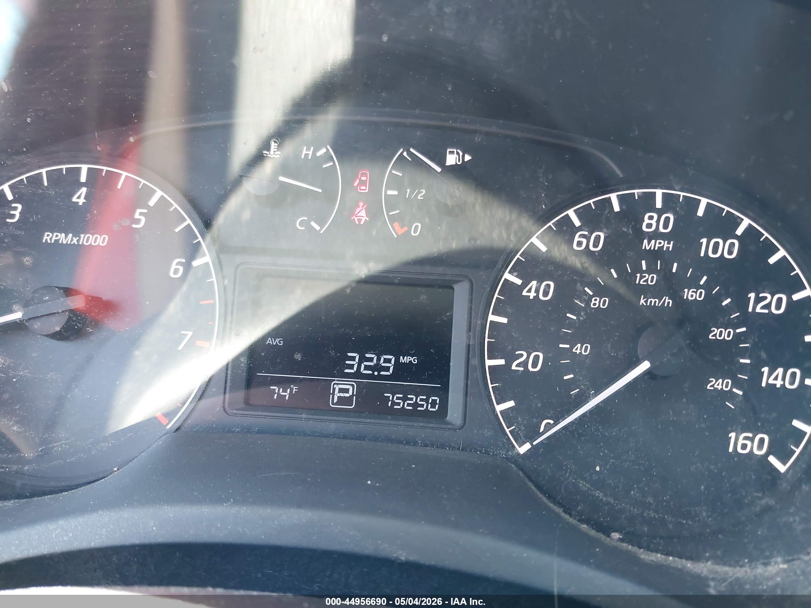 NISSAN SENTRA image 7