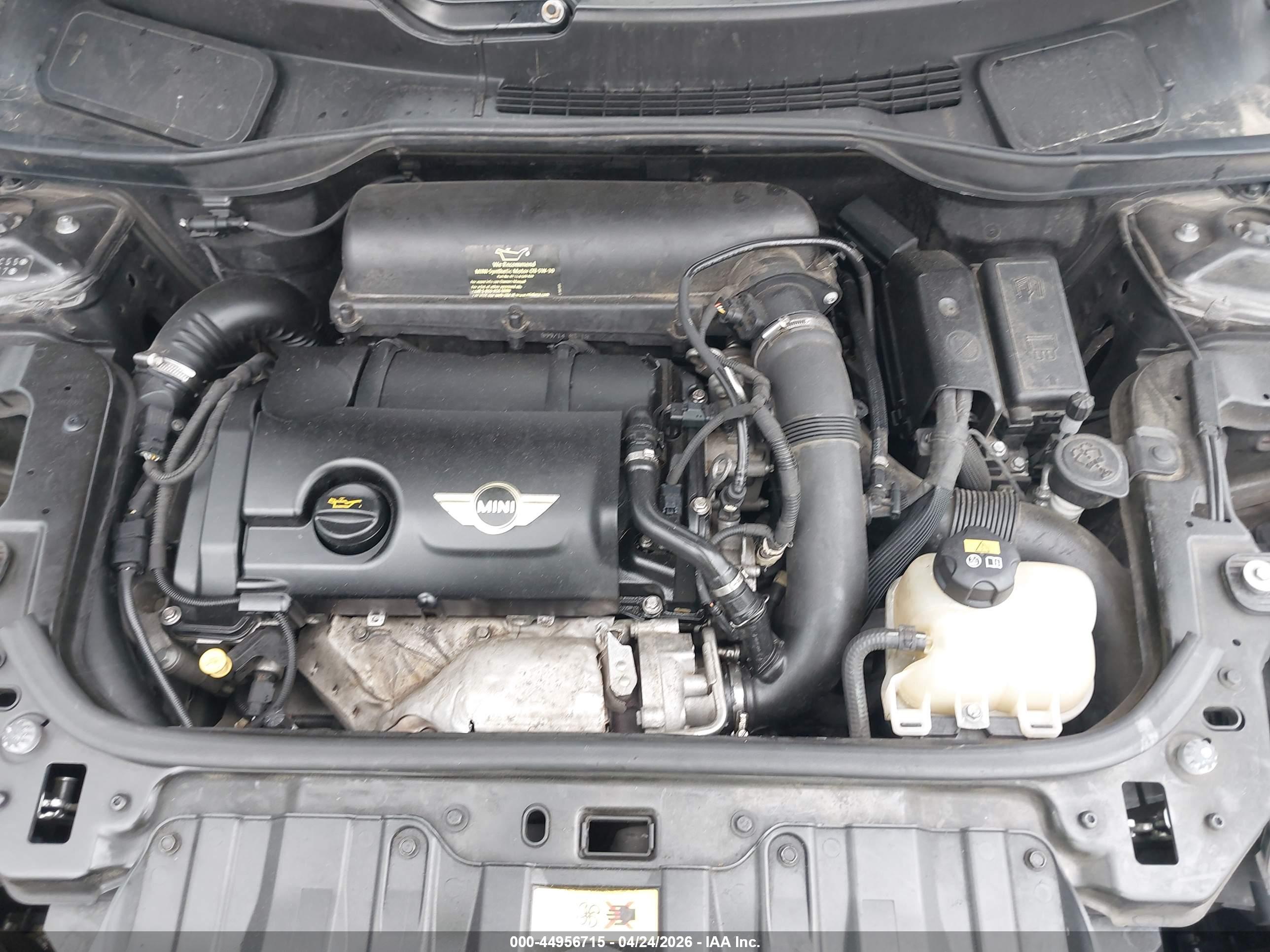 MINI COUNTRYMAN image 10