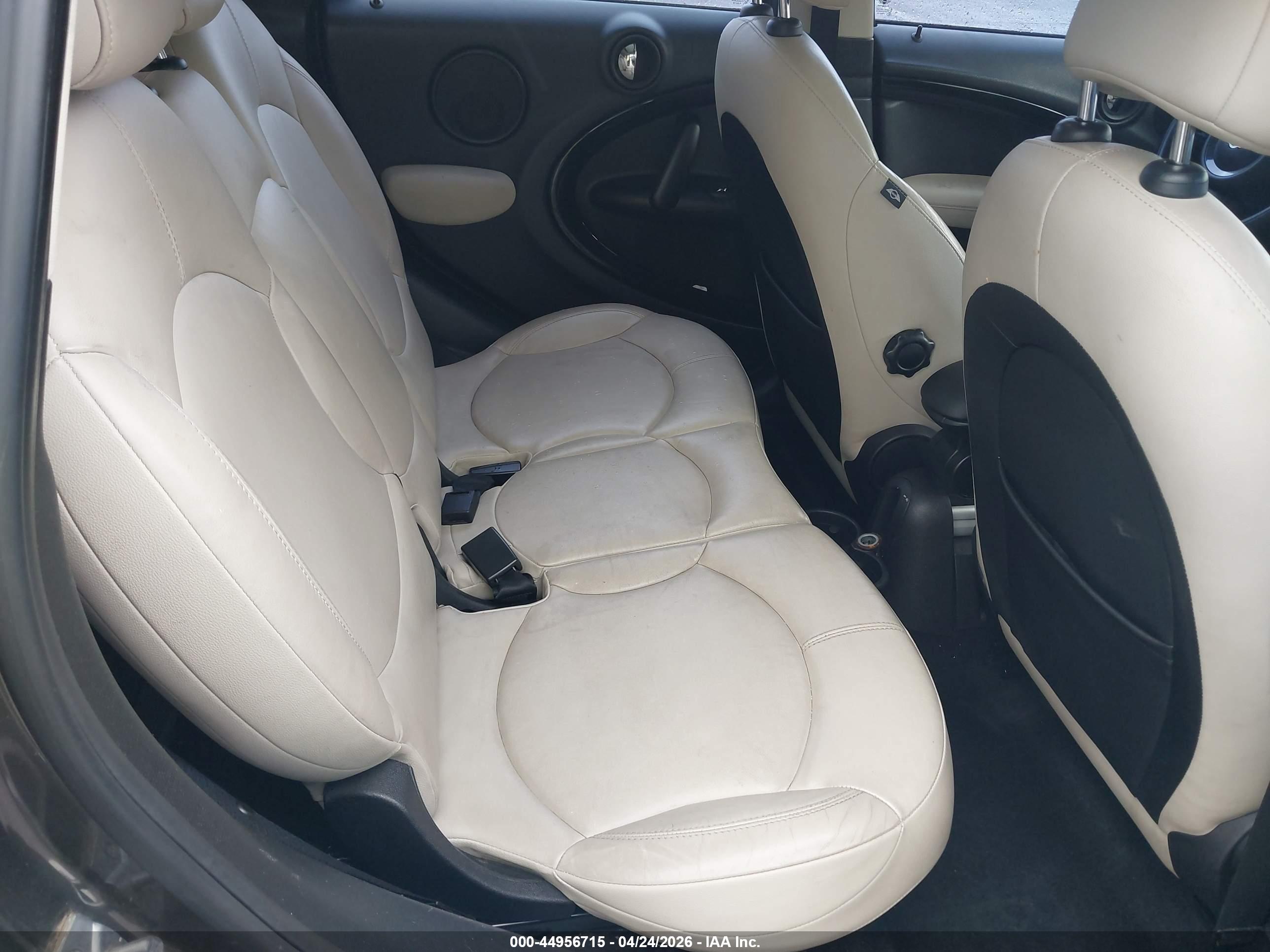 MINI COUNTRYMAN image 8