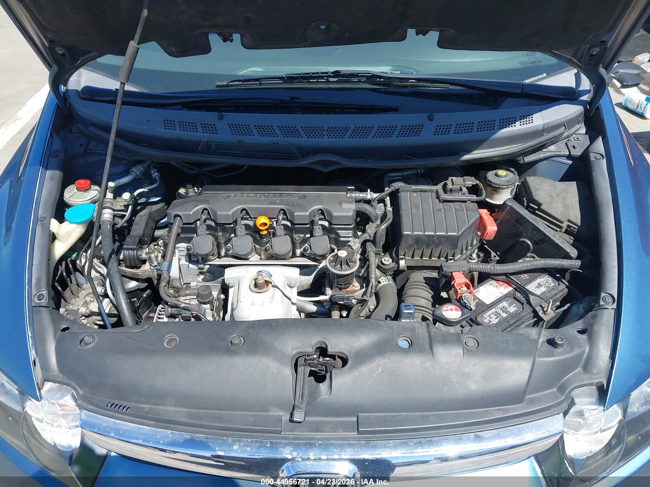 HONDA CIVIC image 10