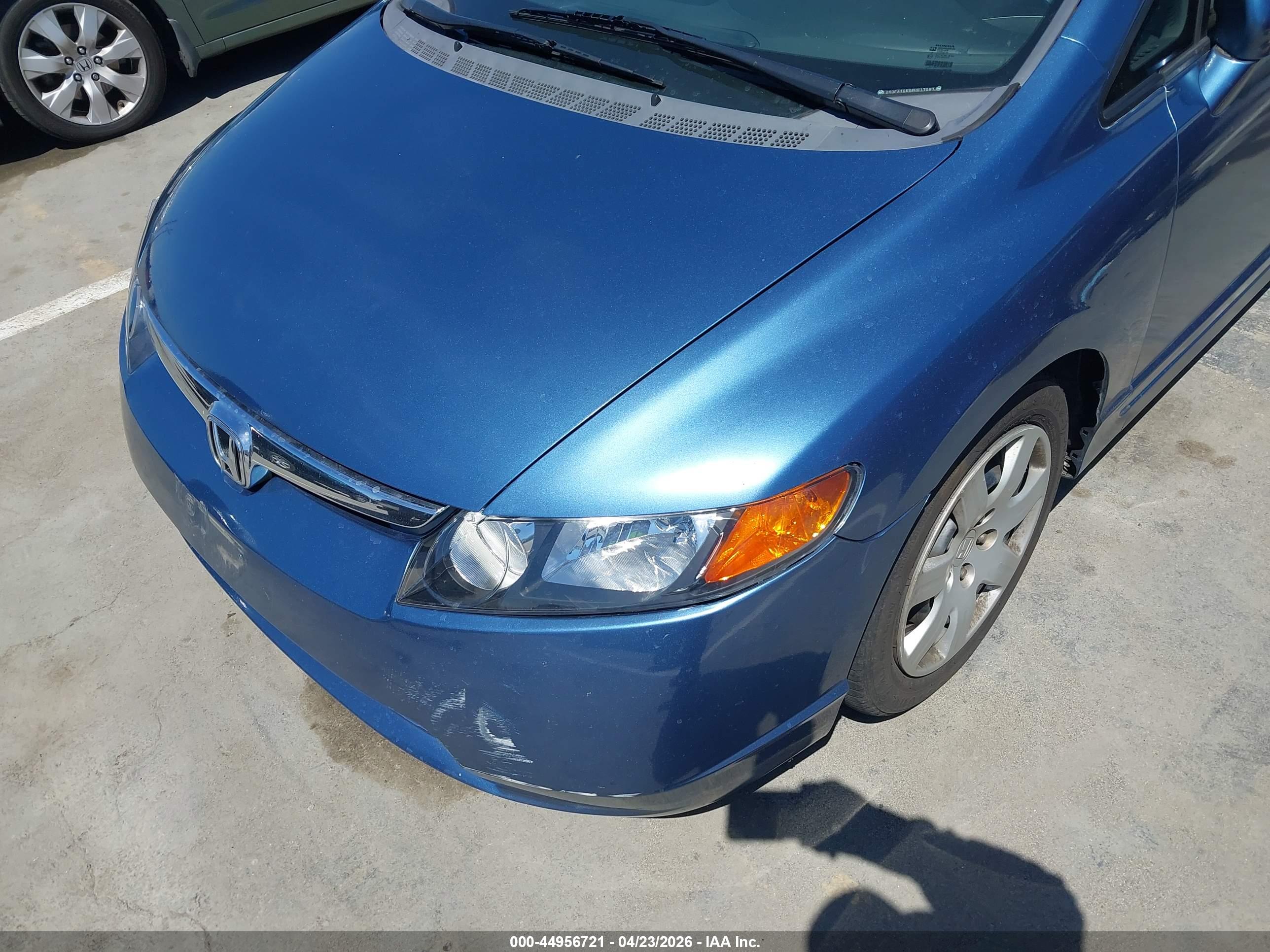 HONDA CIVIC image 6