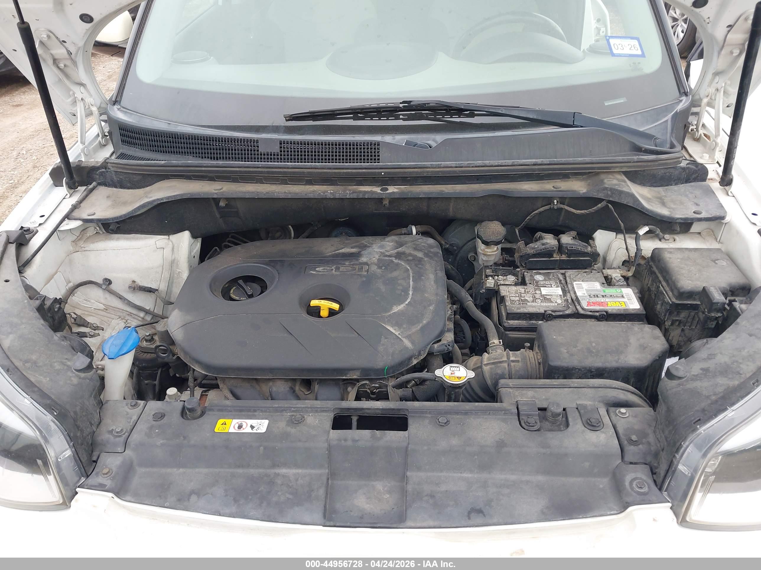 KIA SOUL image 10