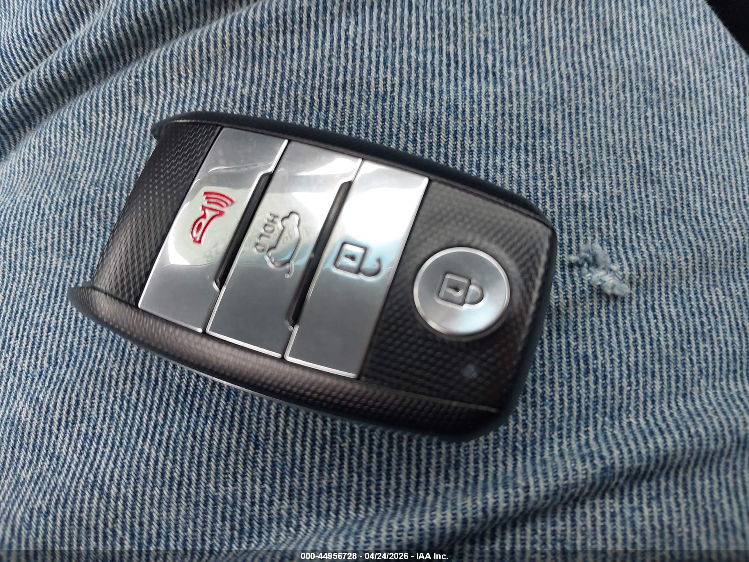 KIA SOUL image 11