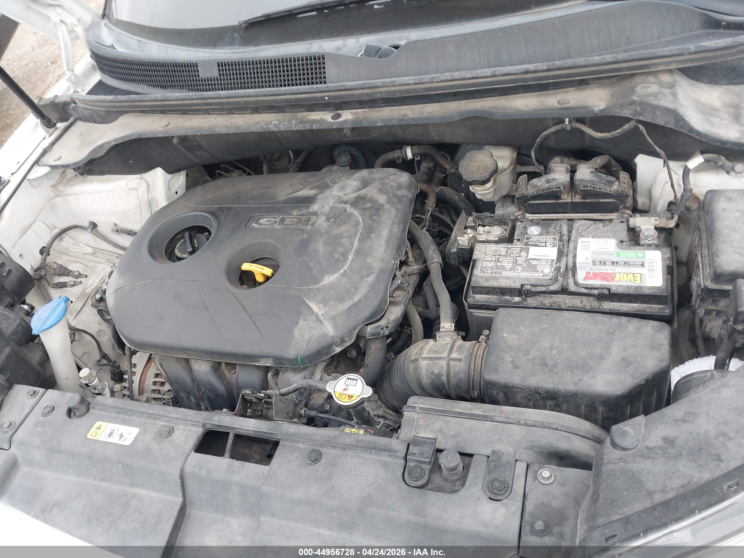 KIA SOUL image 6