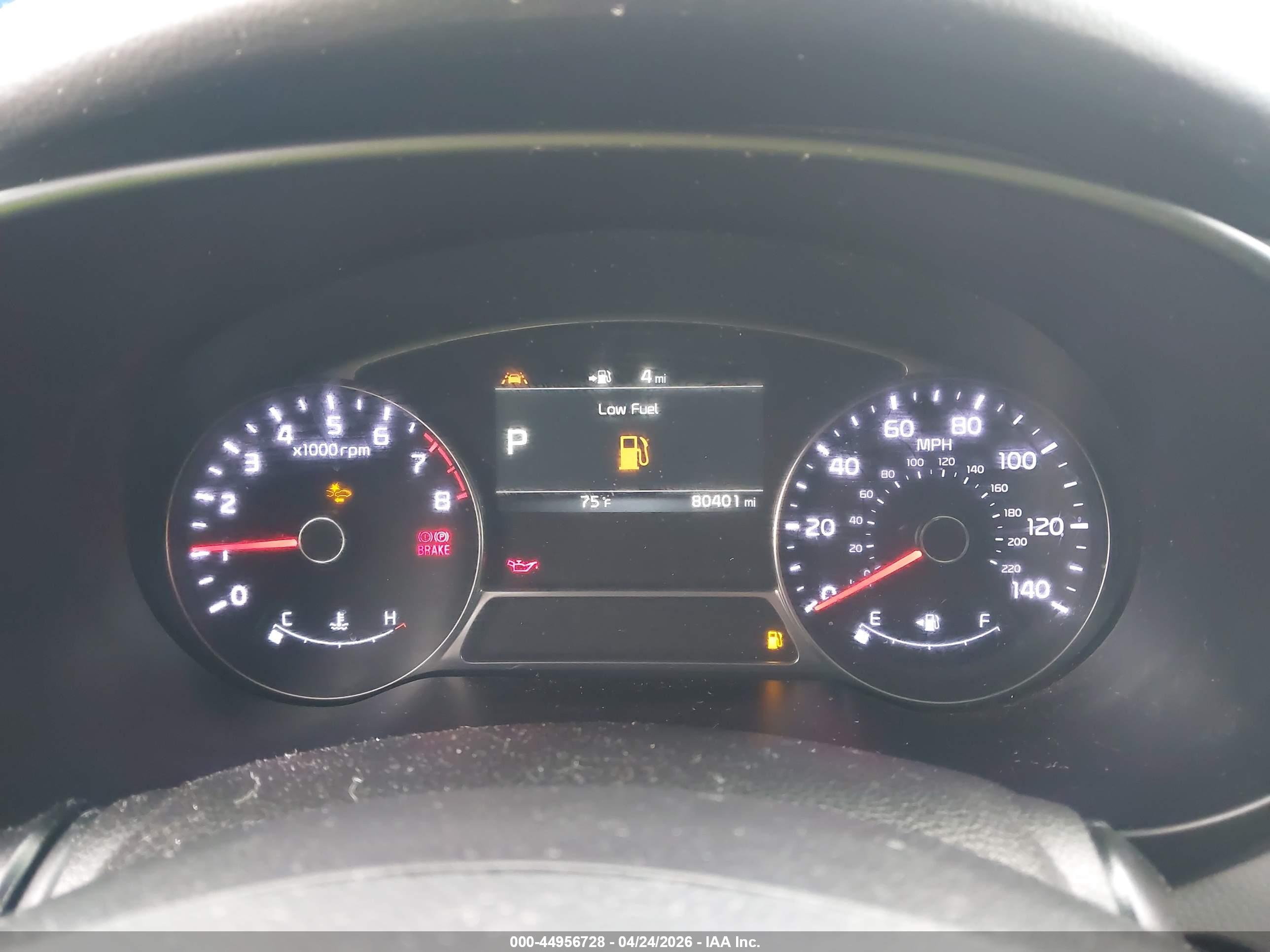 KIA SOUL image 7