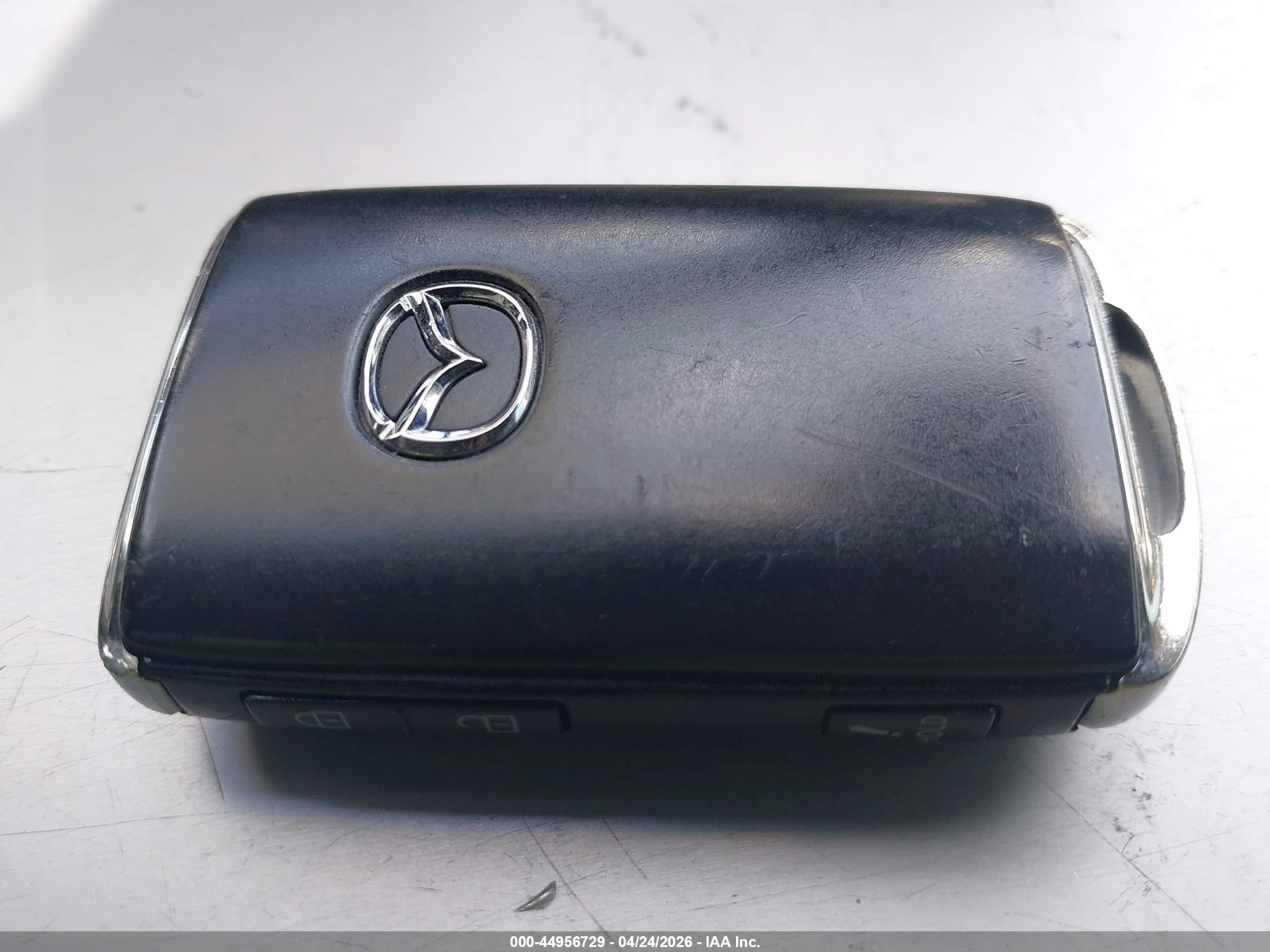 MAZDA CX-5 image 11
