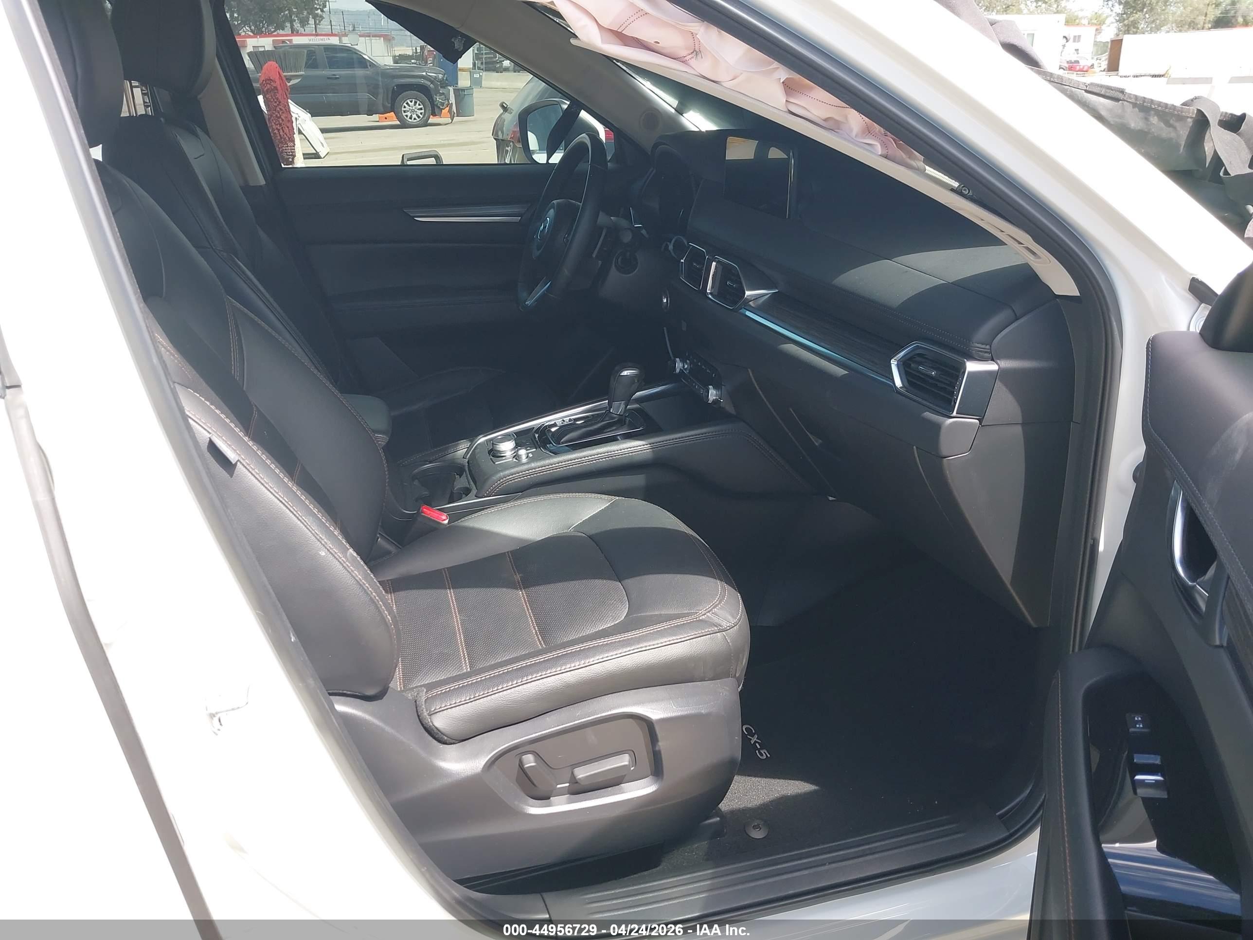 MAZDA CX-5 image 5