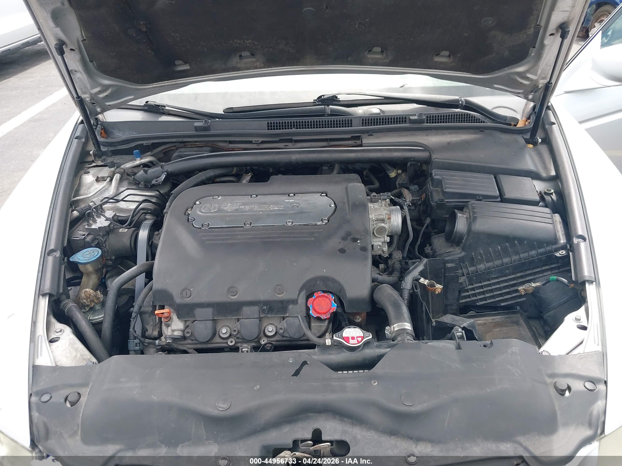 ACURA TL image 10