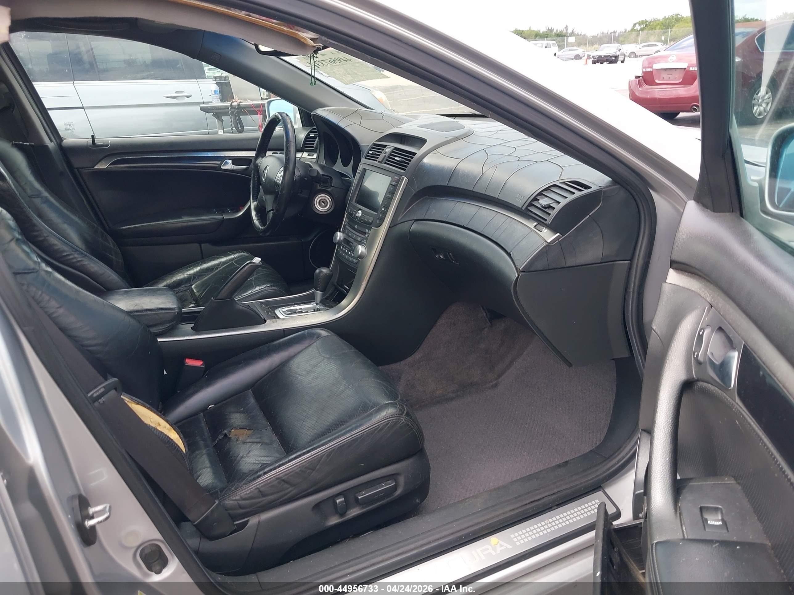 ACURA TL image 5