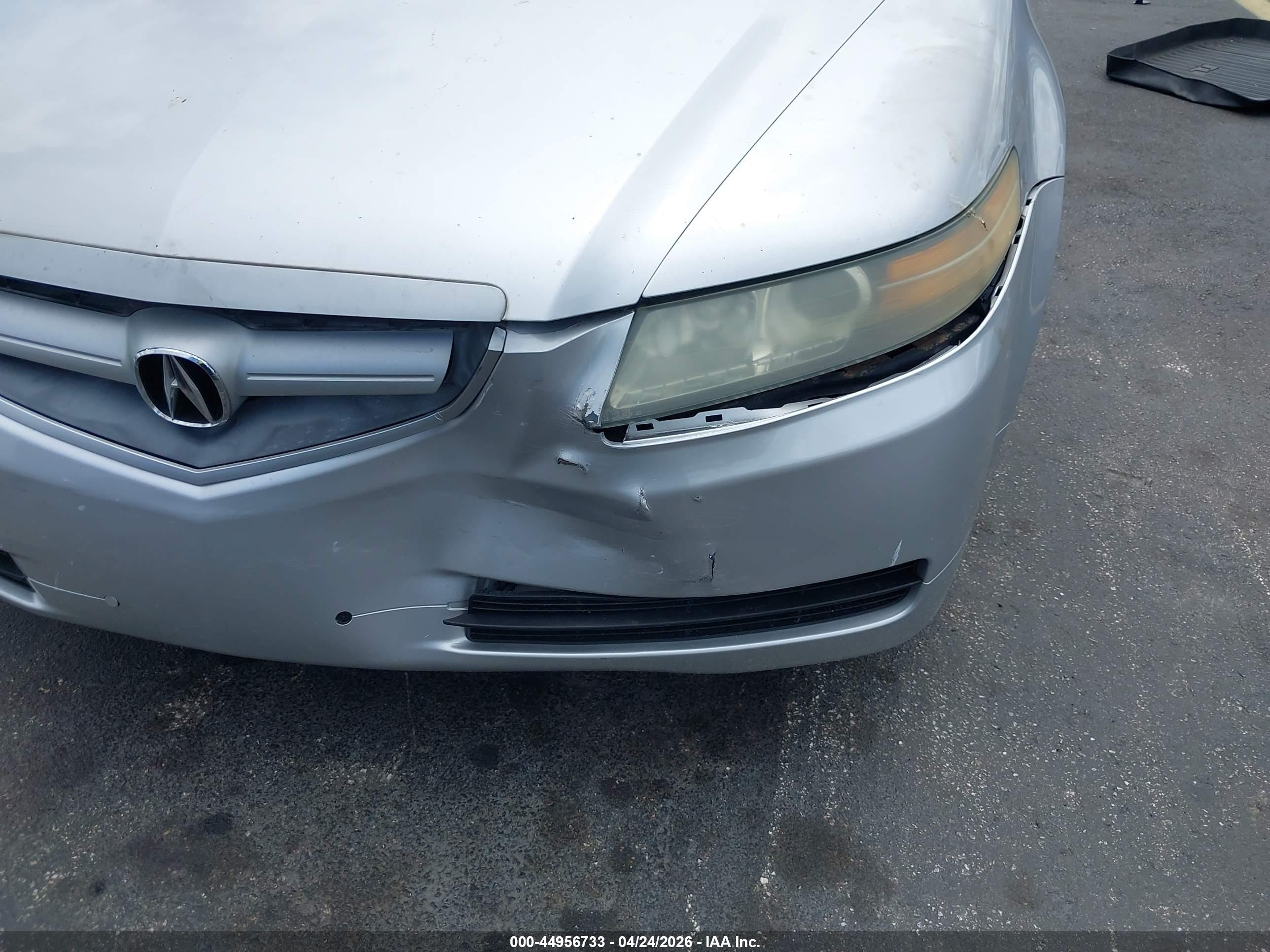 ACURA TL image 6