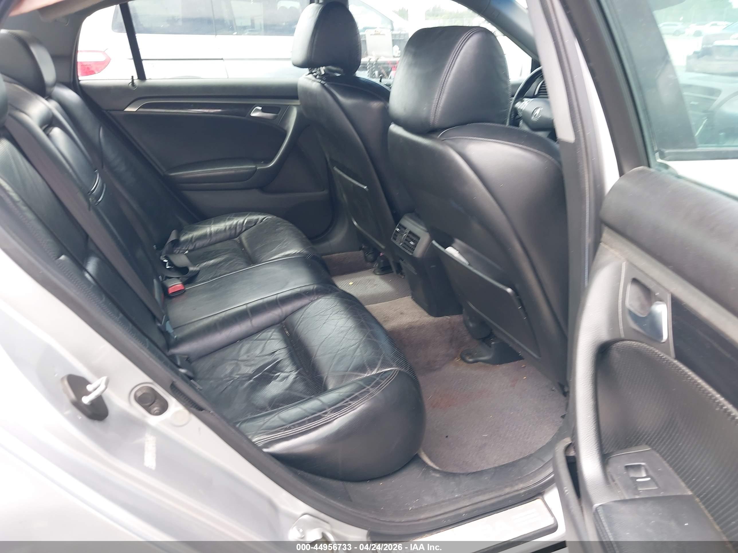 ACURA TL image 8