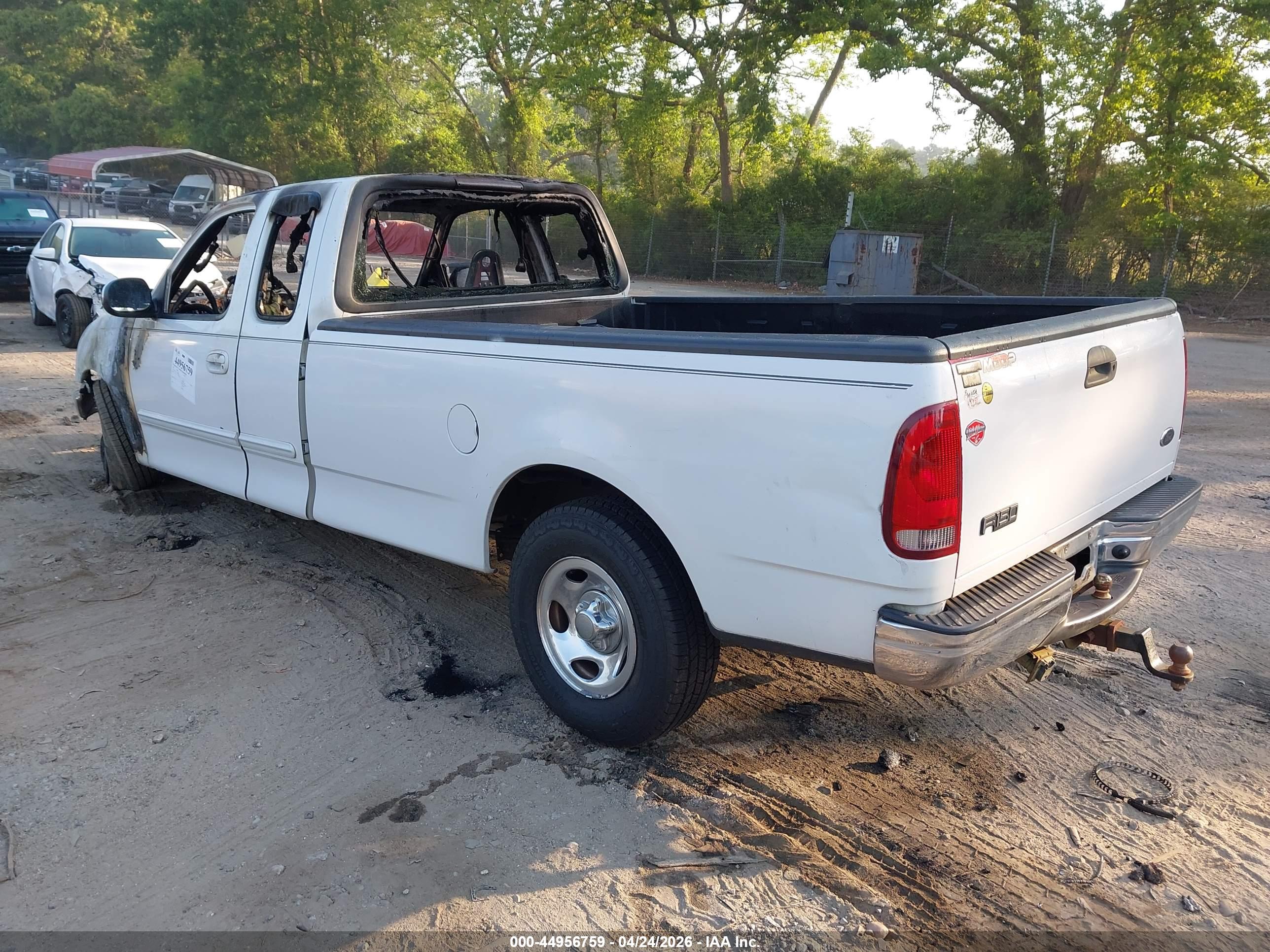 FORD F-150 image 3