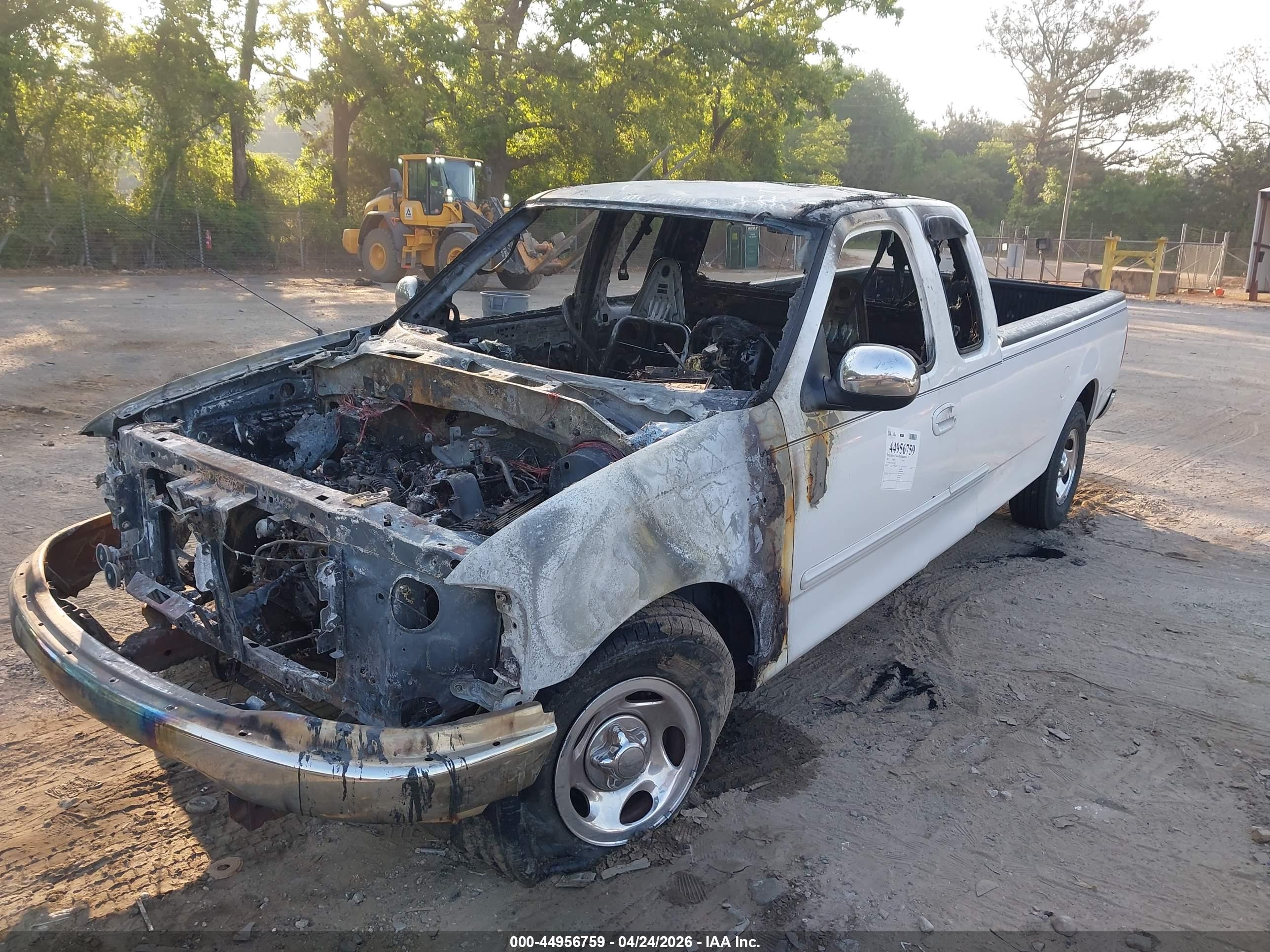 FORD F-150 image 6