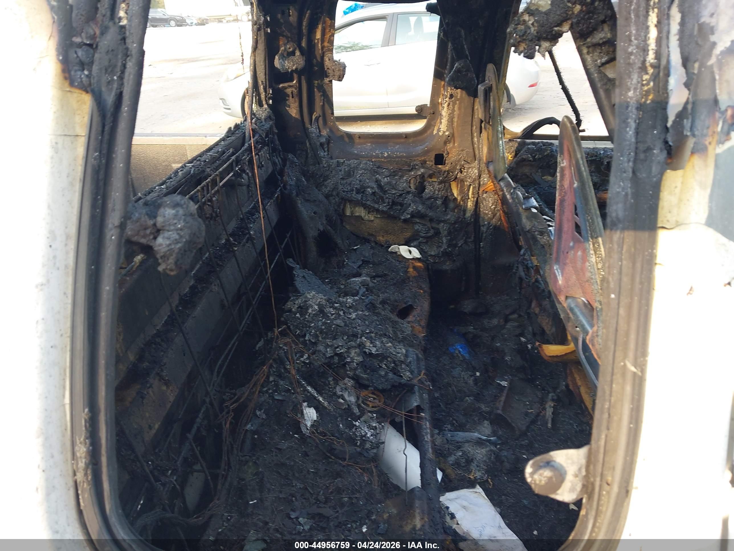 FORD F-150 image 8