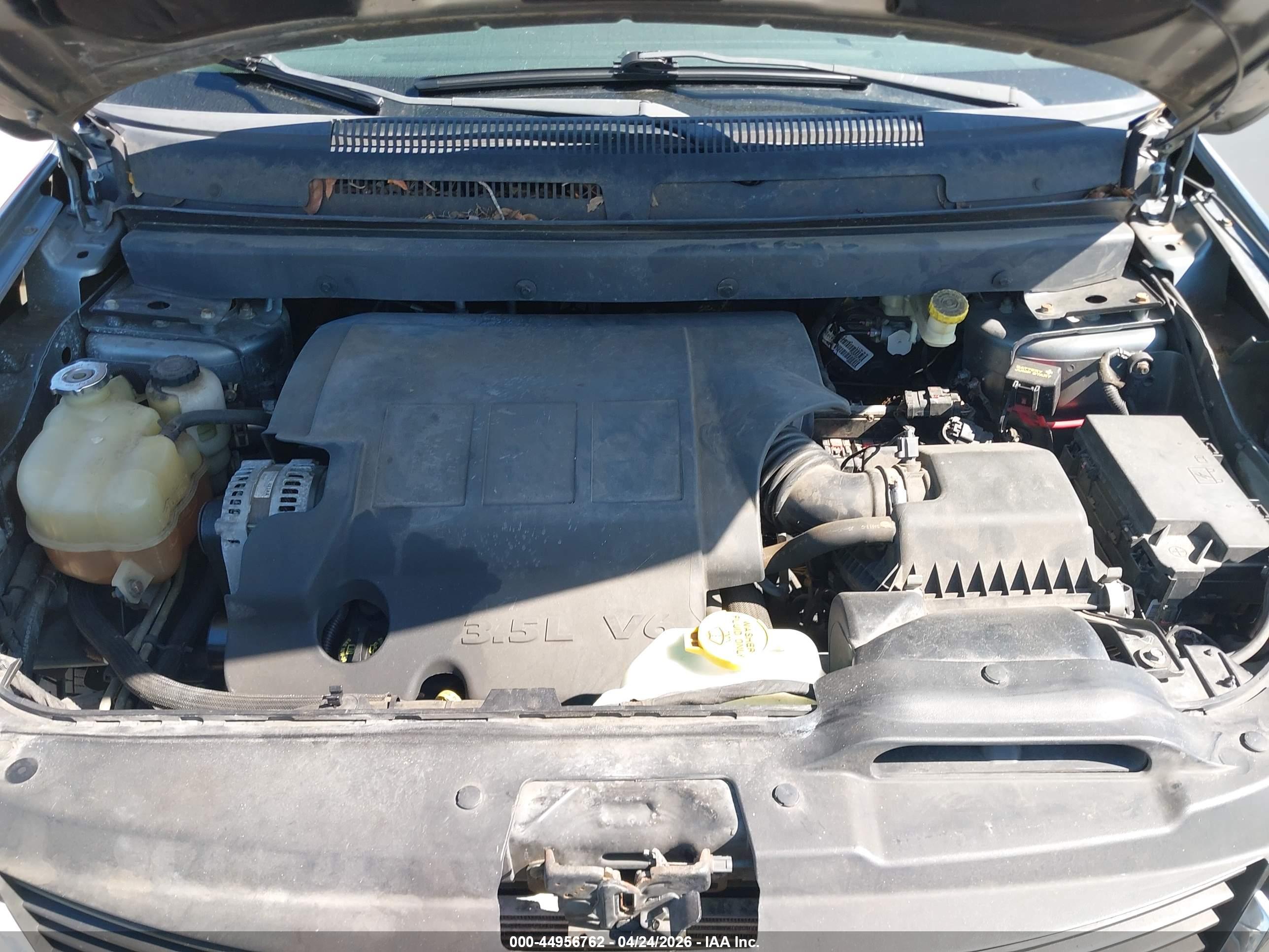 DODGE JOURNEY image 10