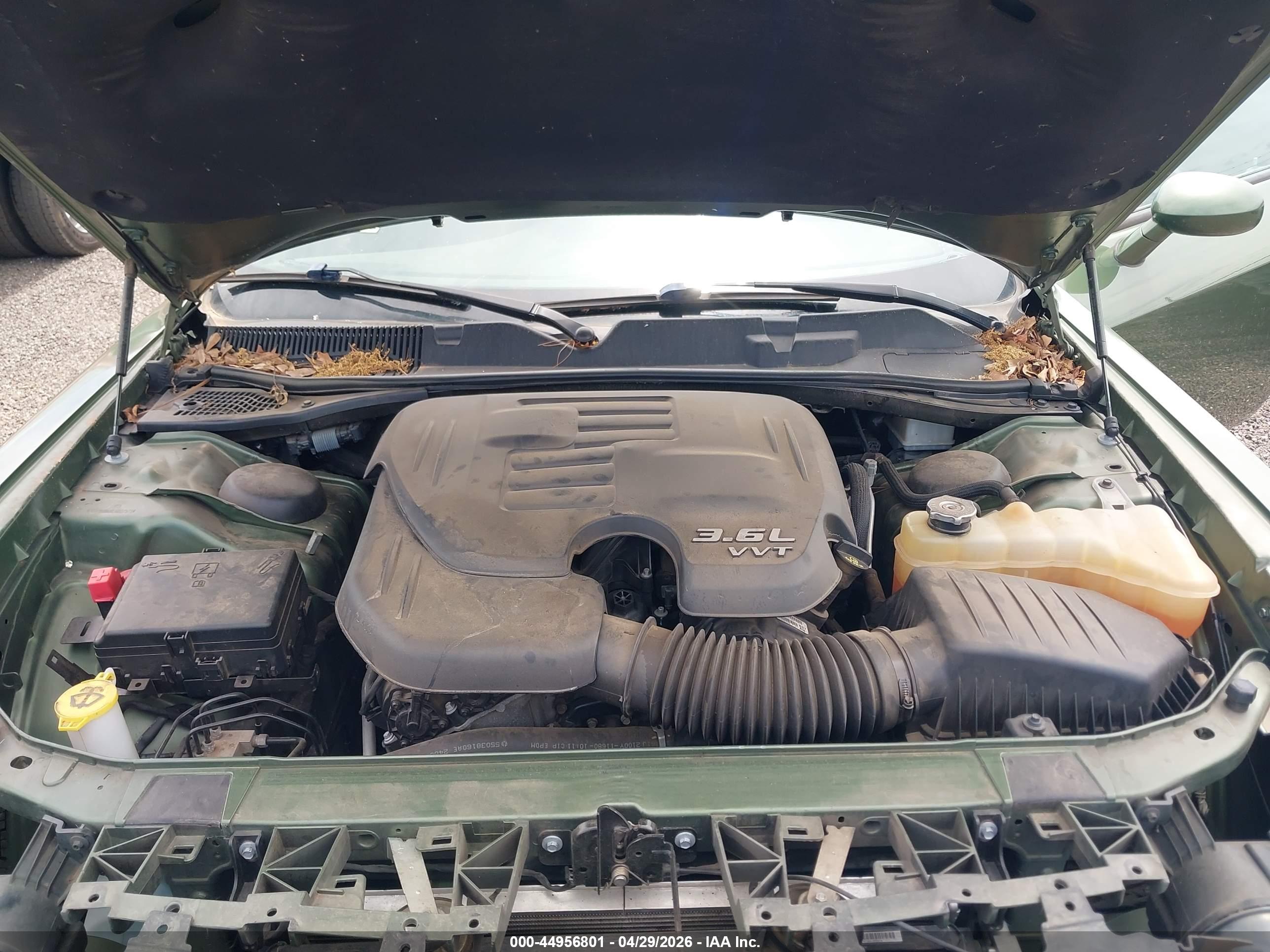 DODGE CHALLENGER image 10