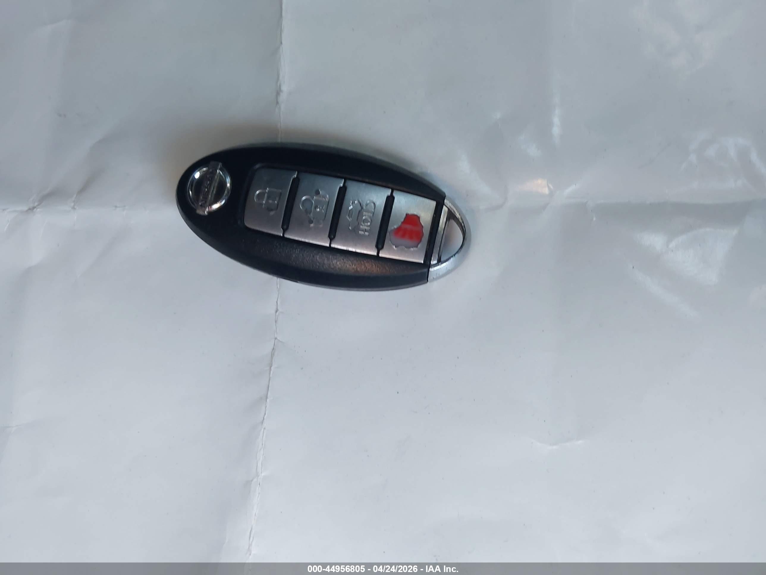 NISSAN ALTIMA image 11